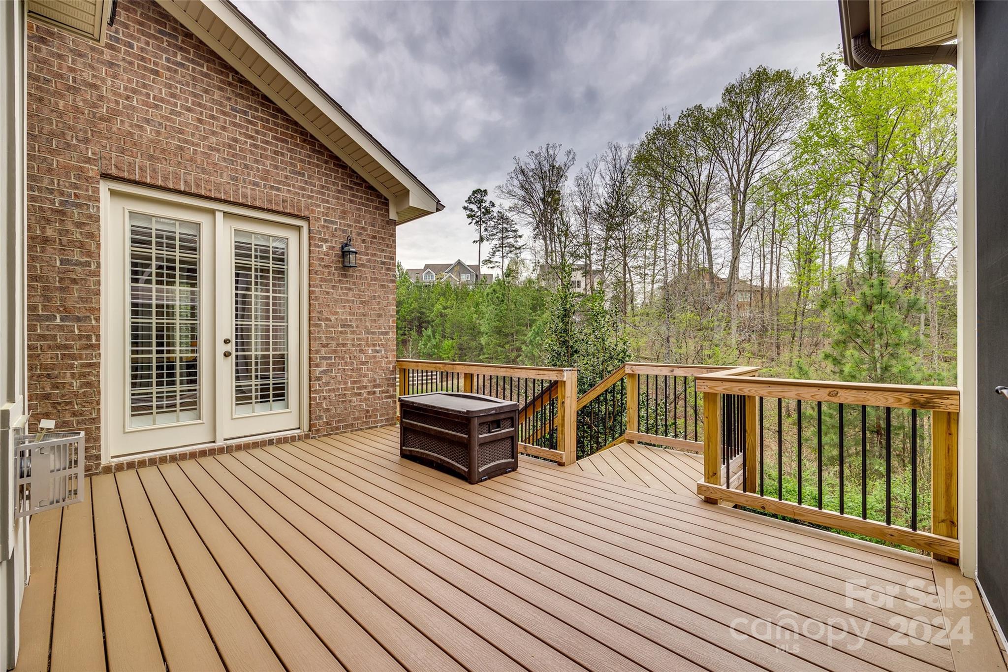 Baxter Village - Residential