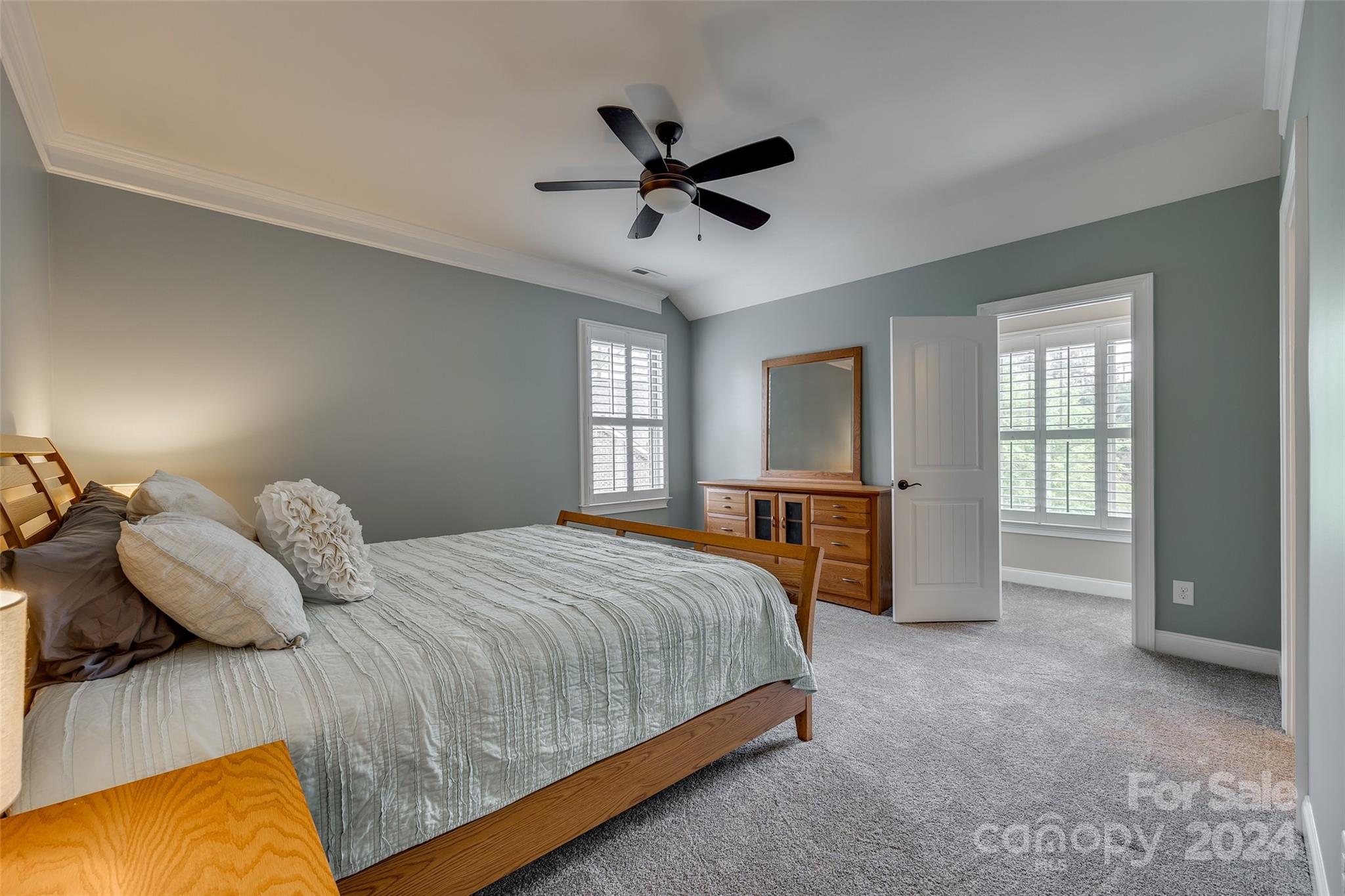 Baxter Village - Residential