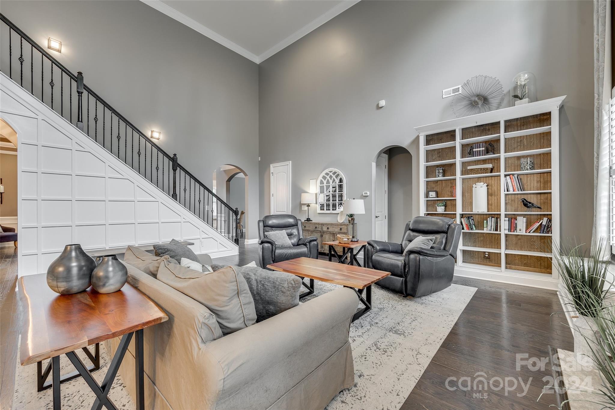 Baxter Village - Residential