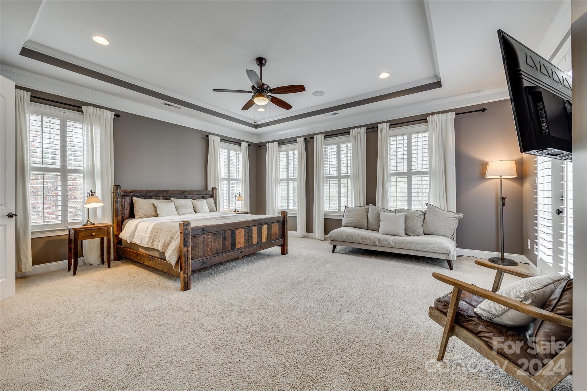 Baxter Village - Residential