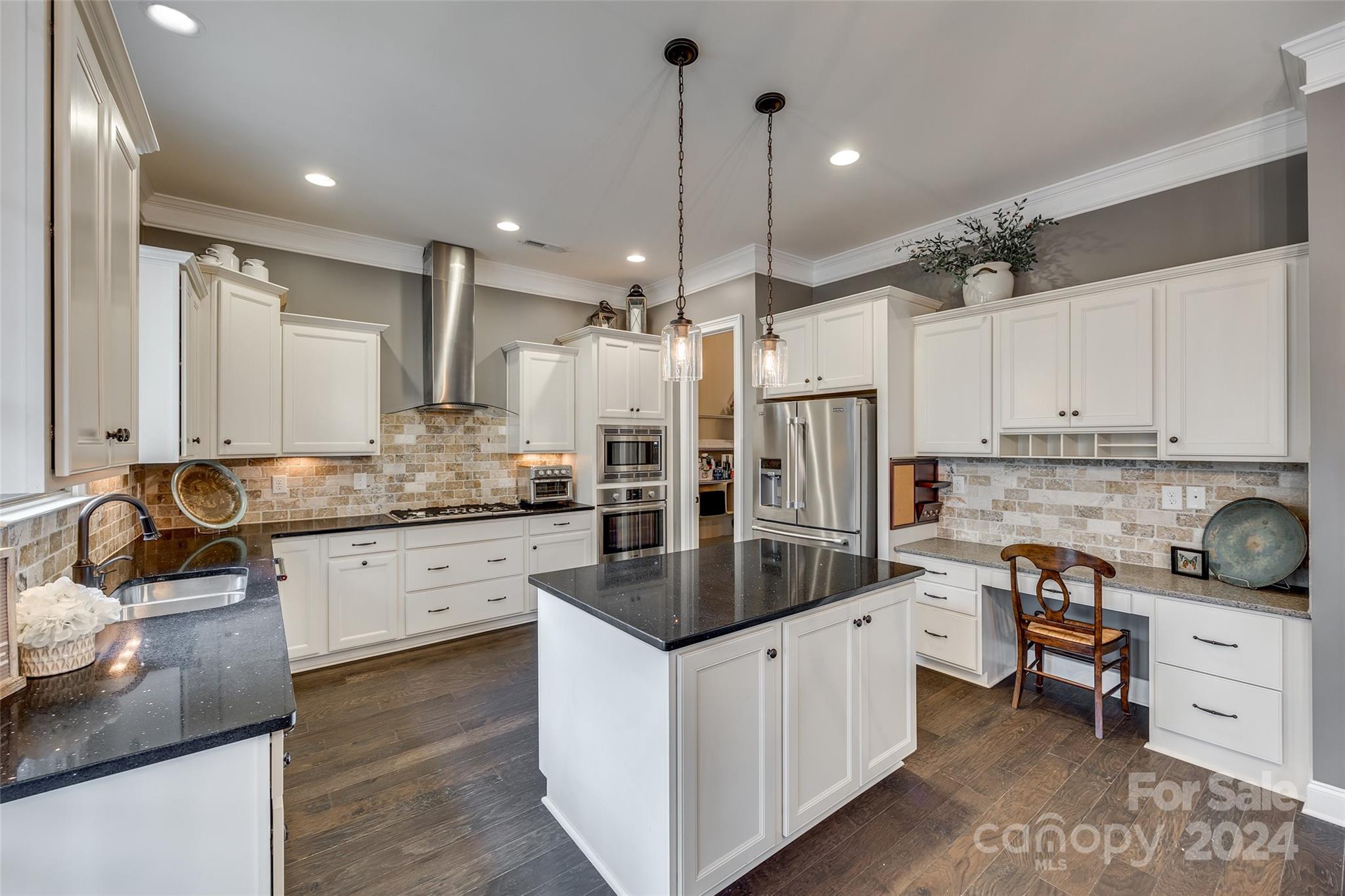 Baxter Village - Residential