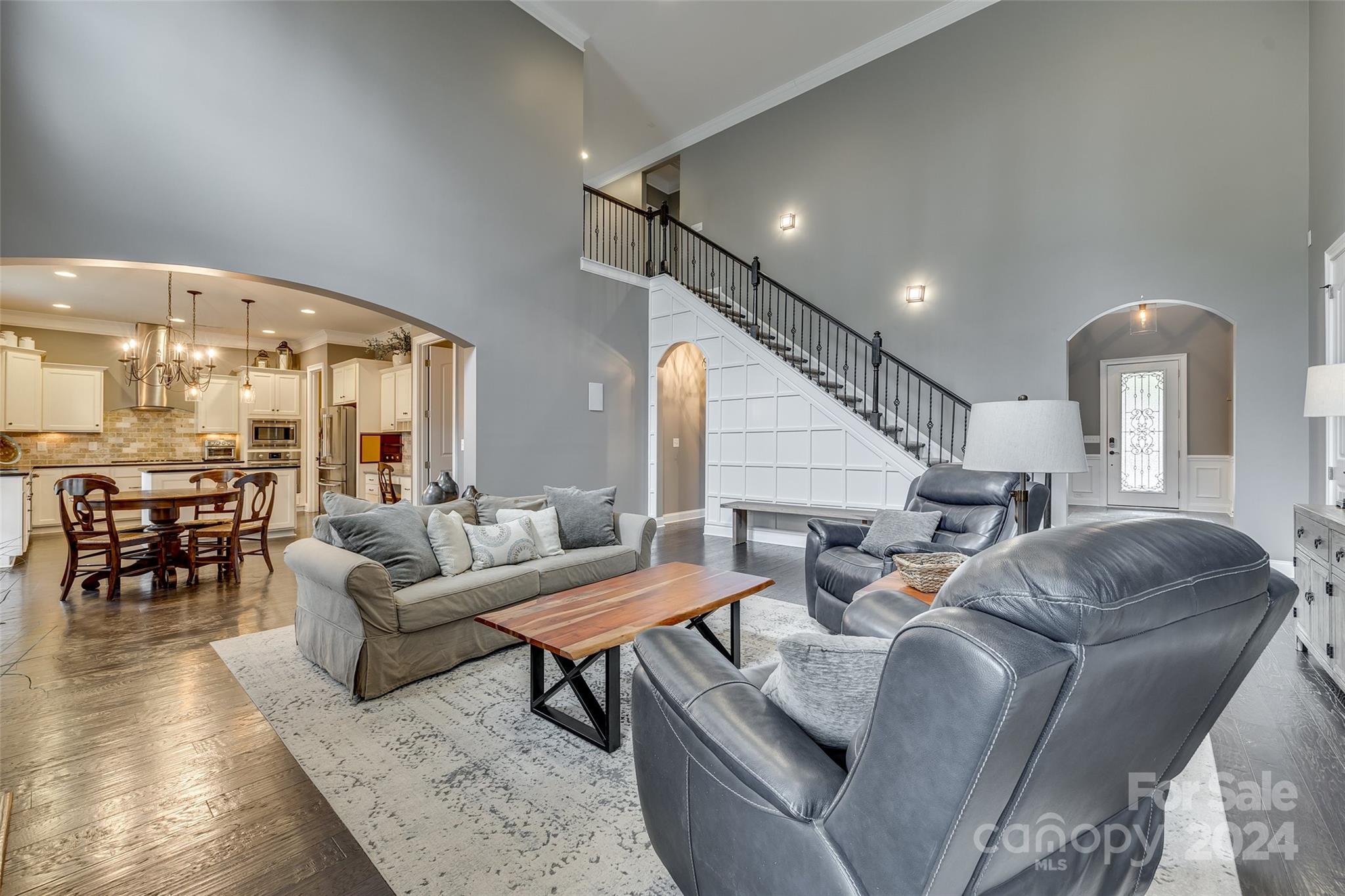 Baxter Village - Residential