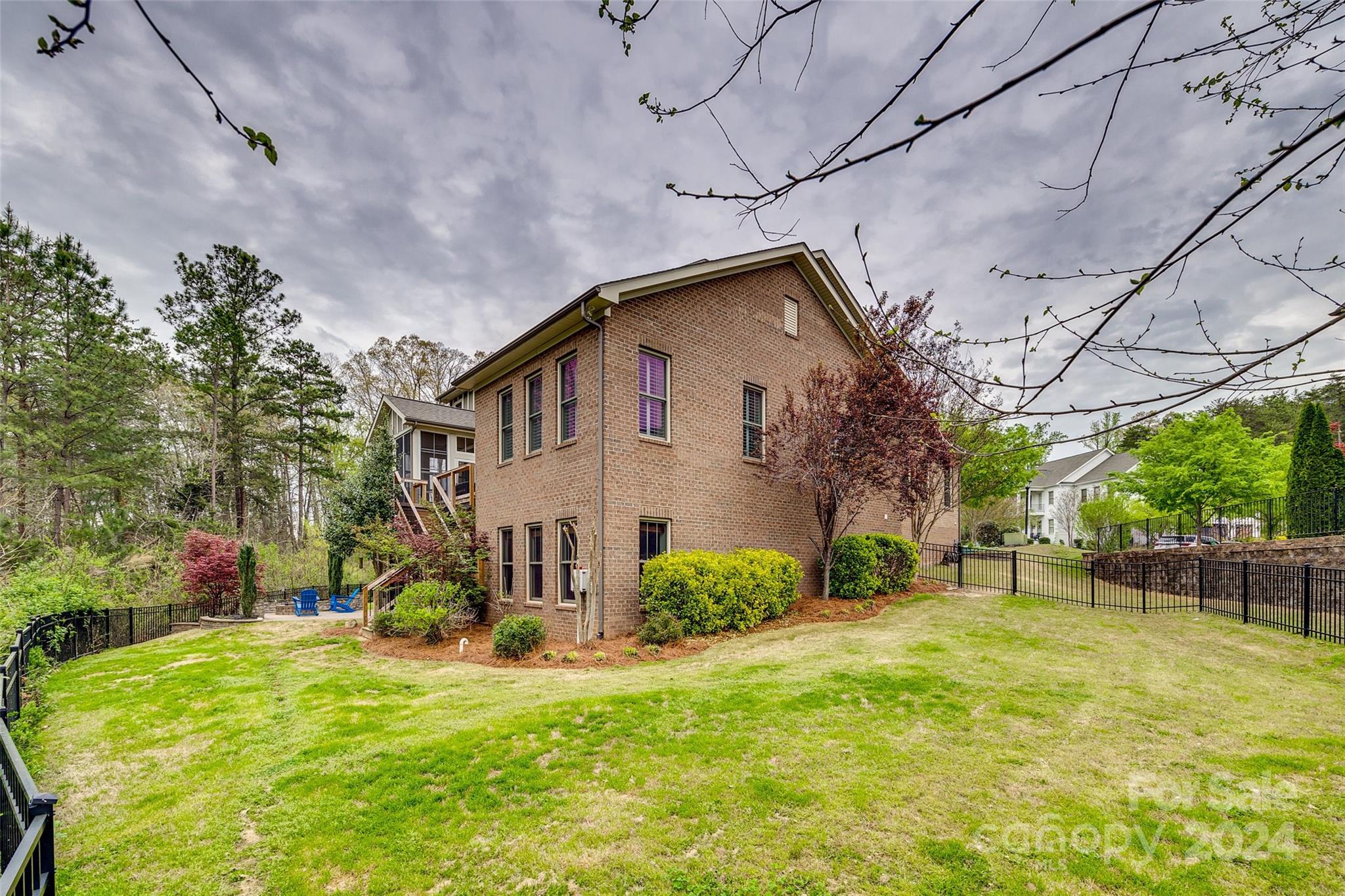 Baxter Village - Residential