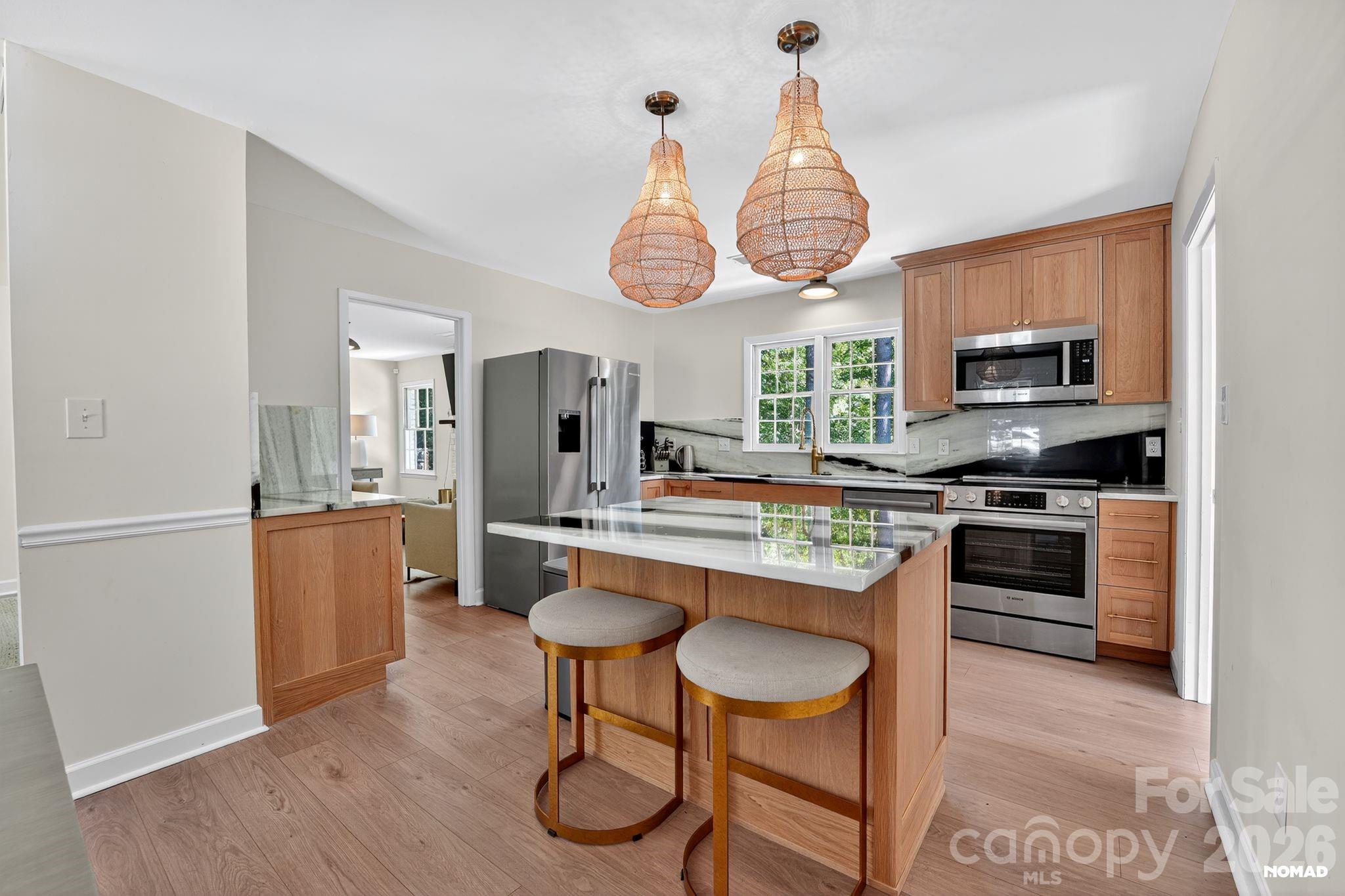 Stonehaven - Residential