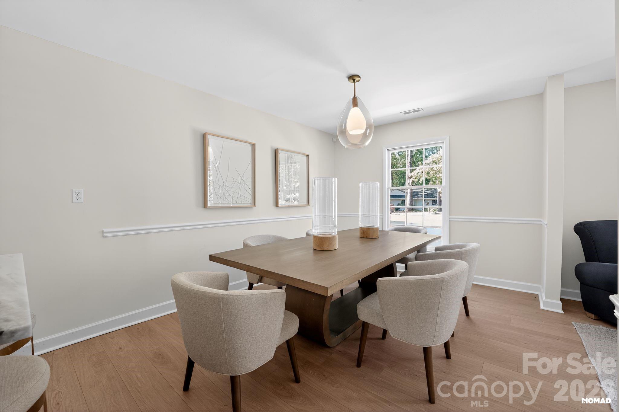 Stonehaven - Residential