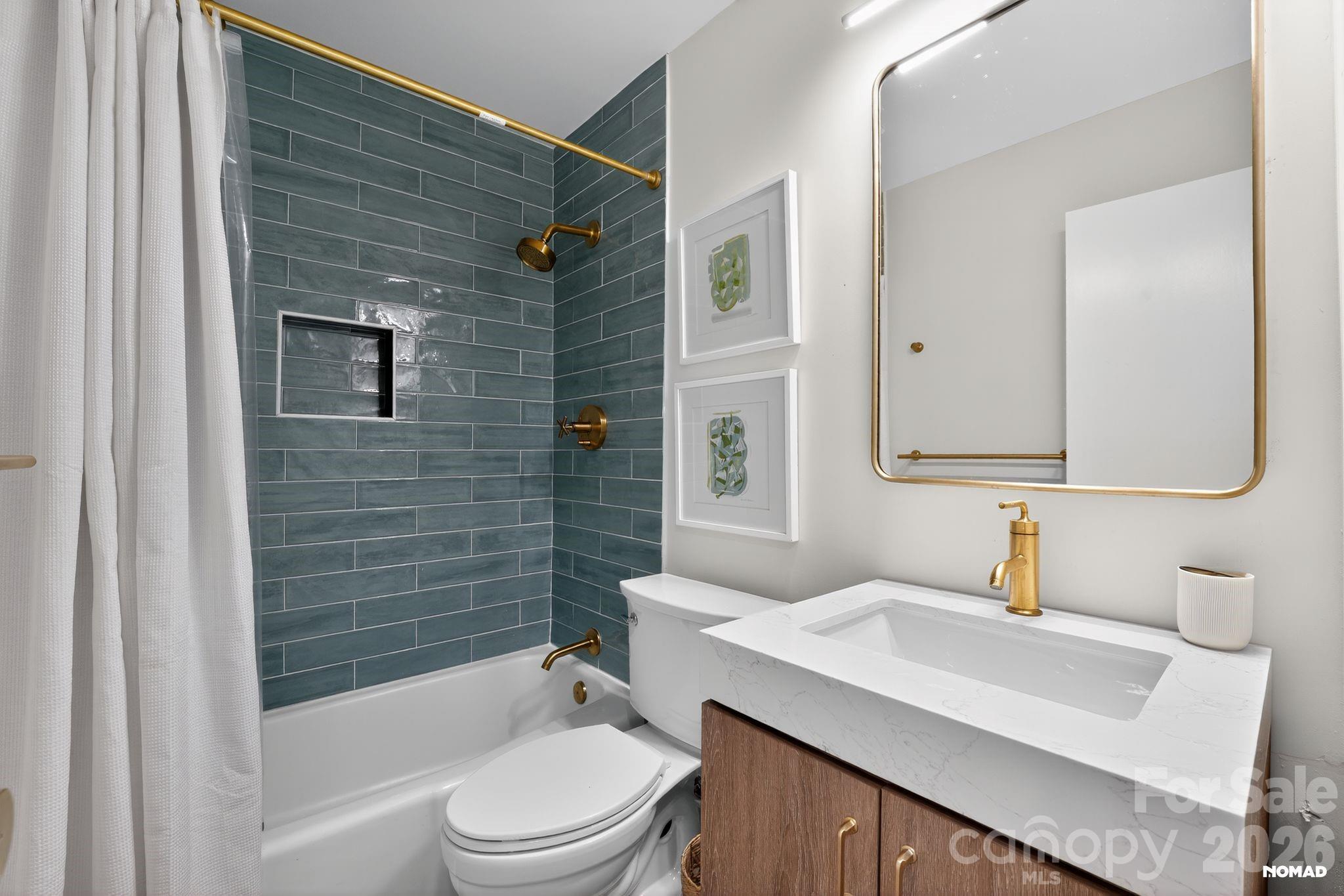 Stonehaven - Residential