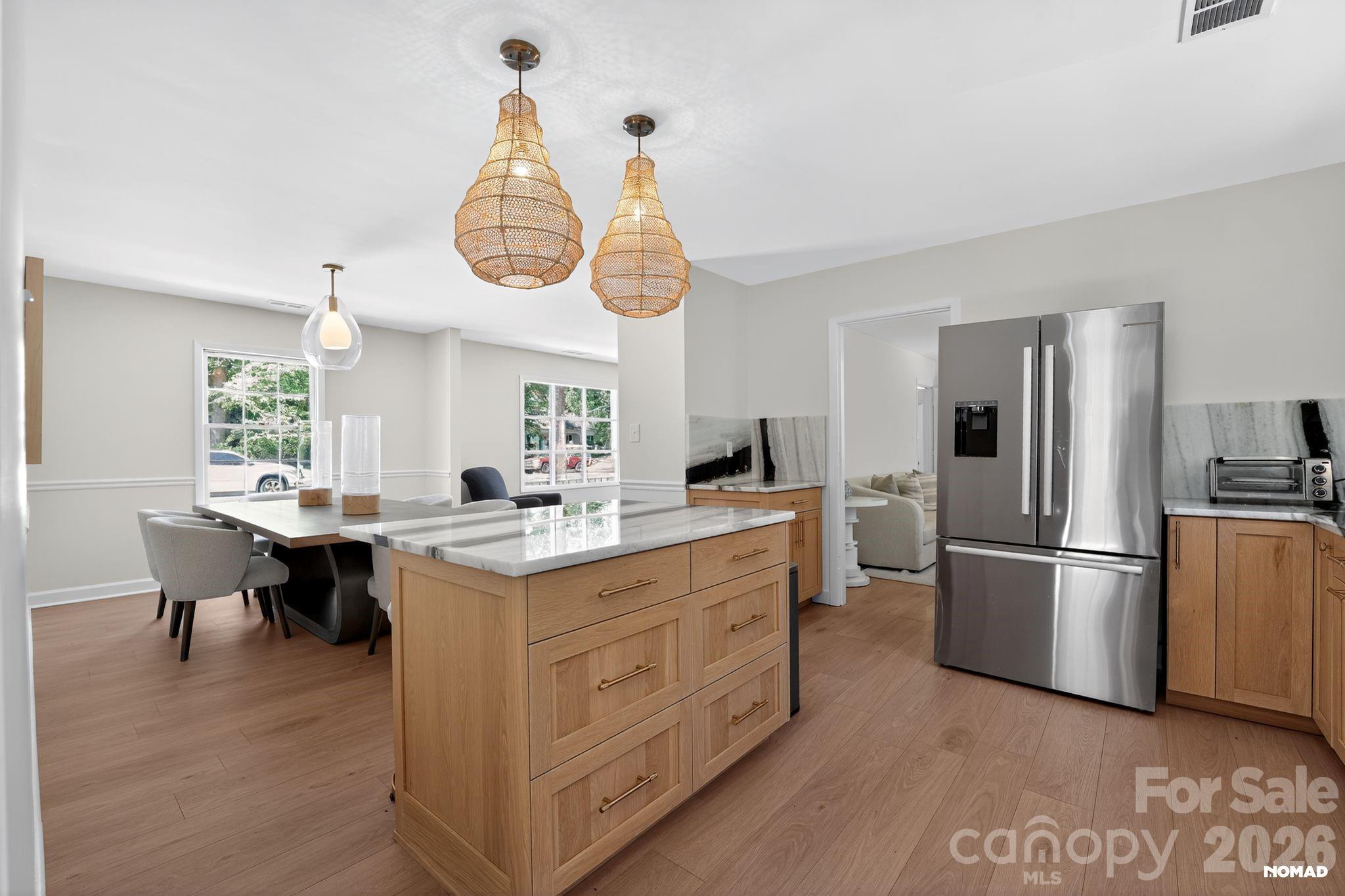 Stonehaven - Residential