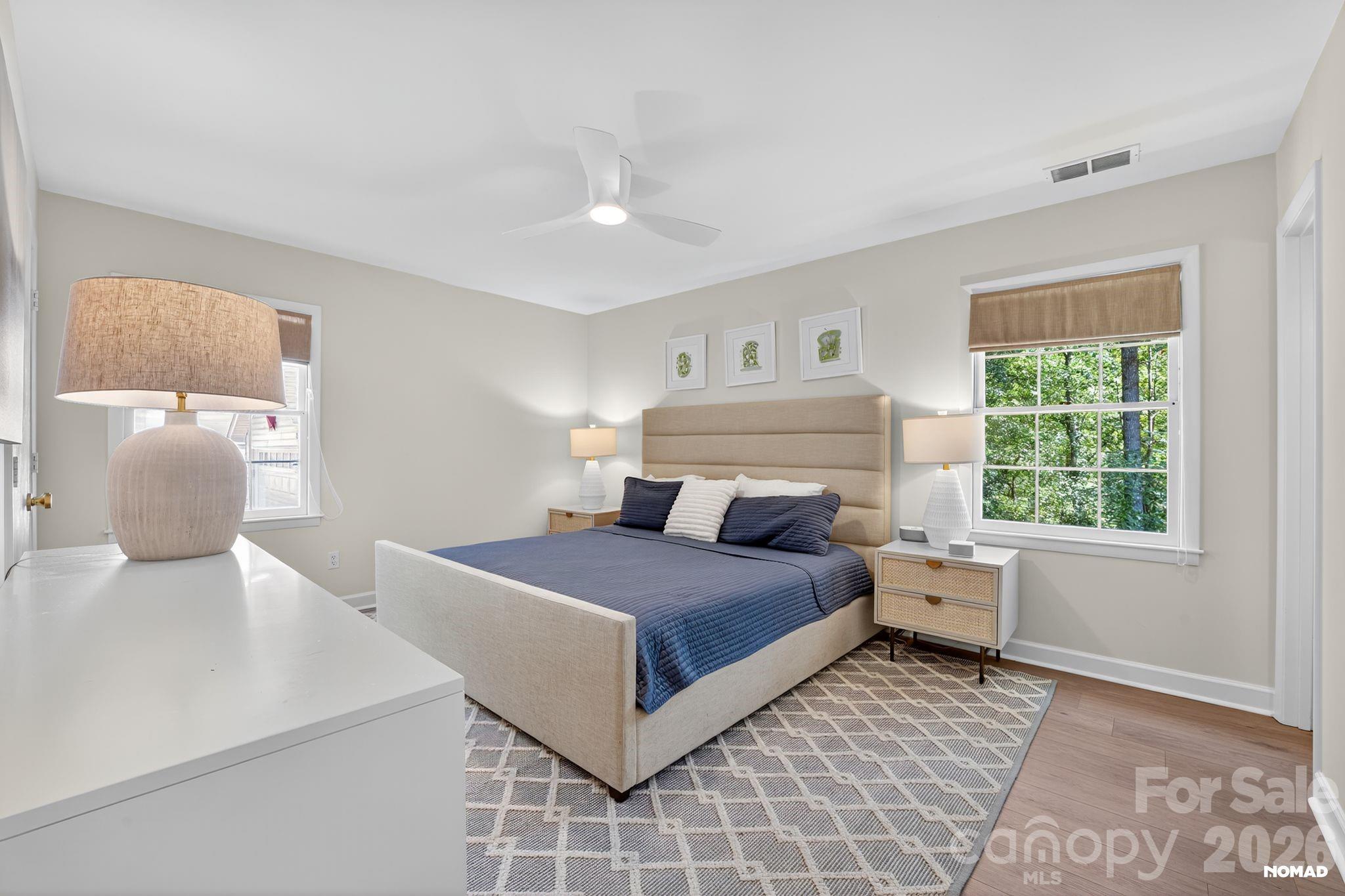 Stonehaven - Residential