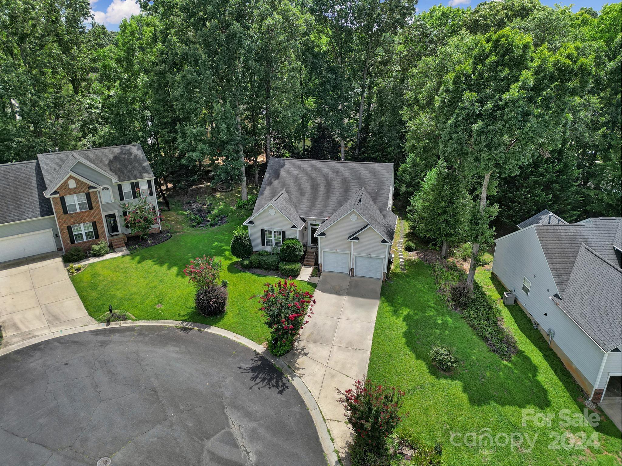Sunset Point - Residential