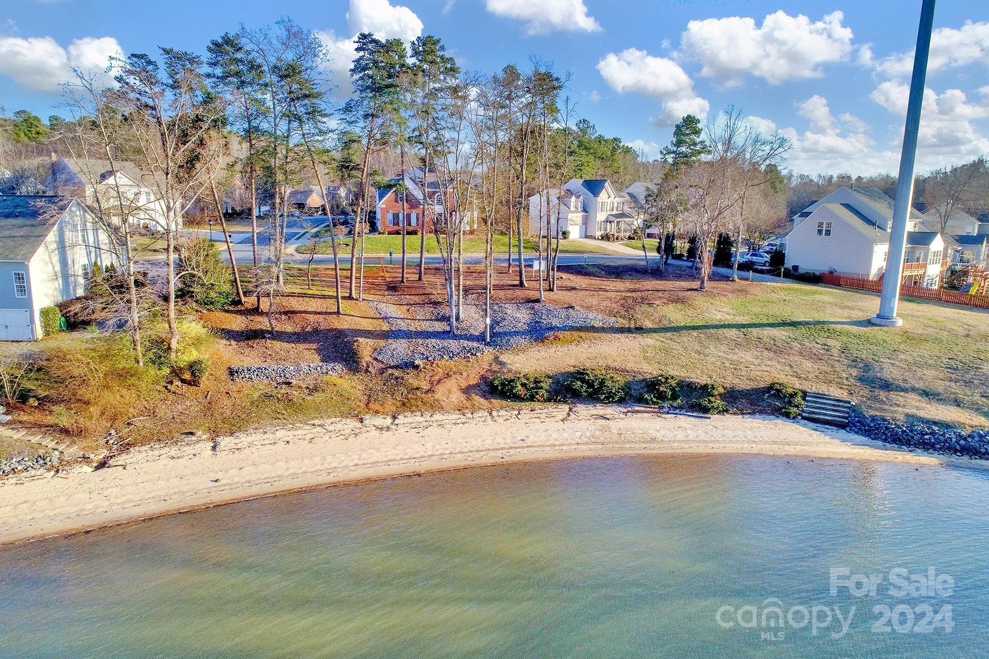 Sunset Point - Residential
