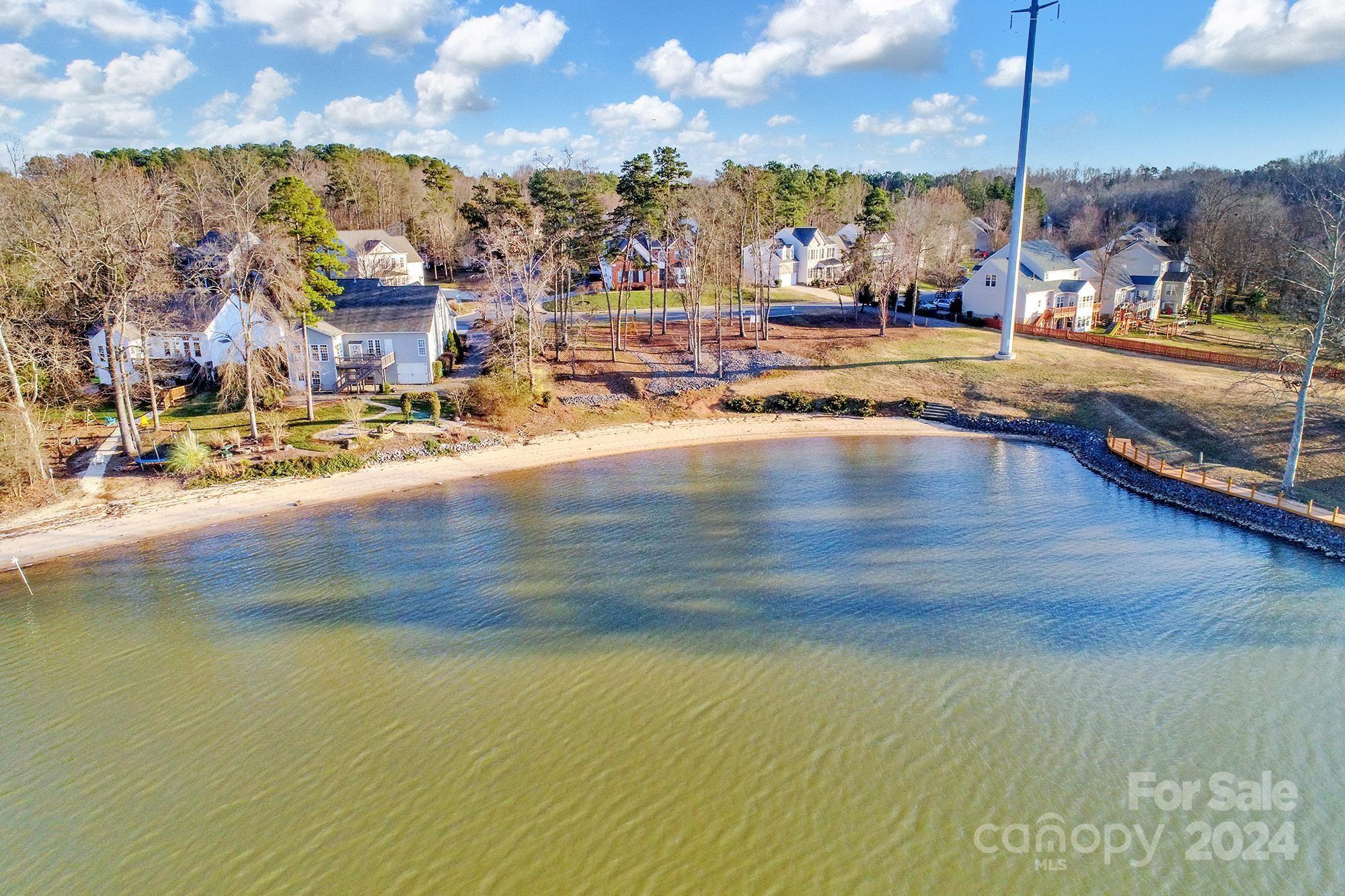 Sunset Point - Residential