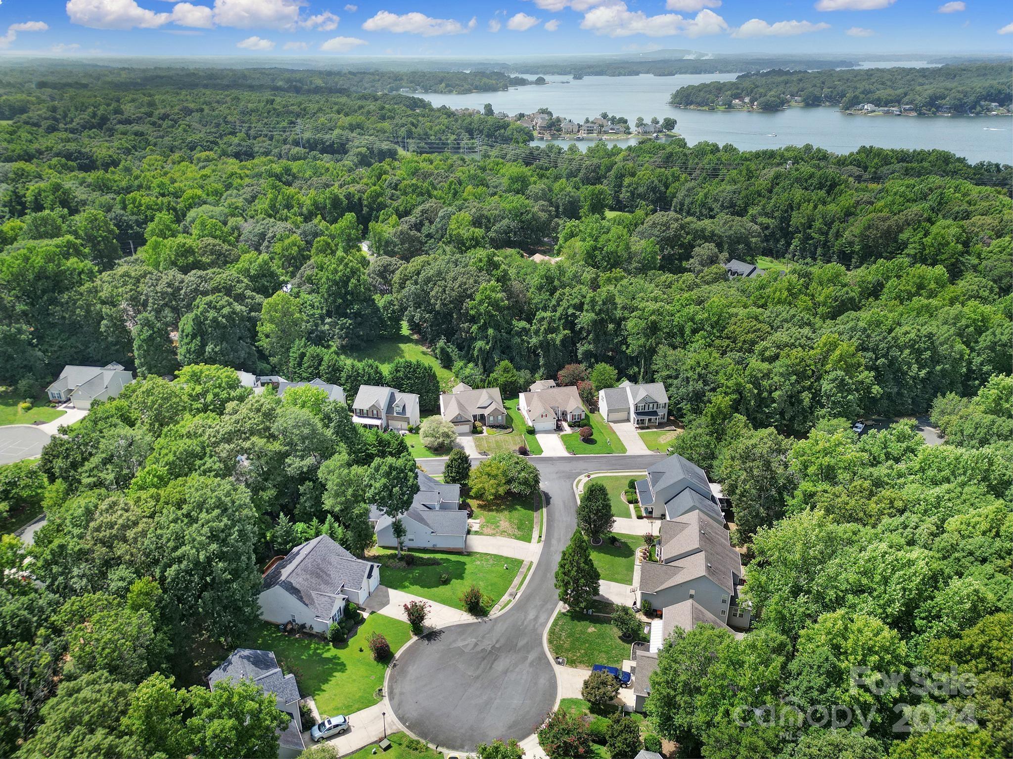 Sunset Point - Residential