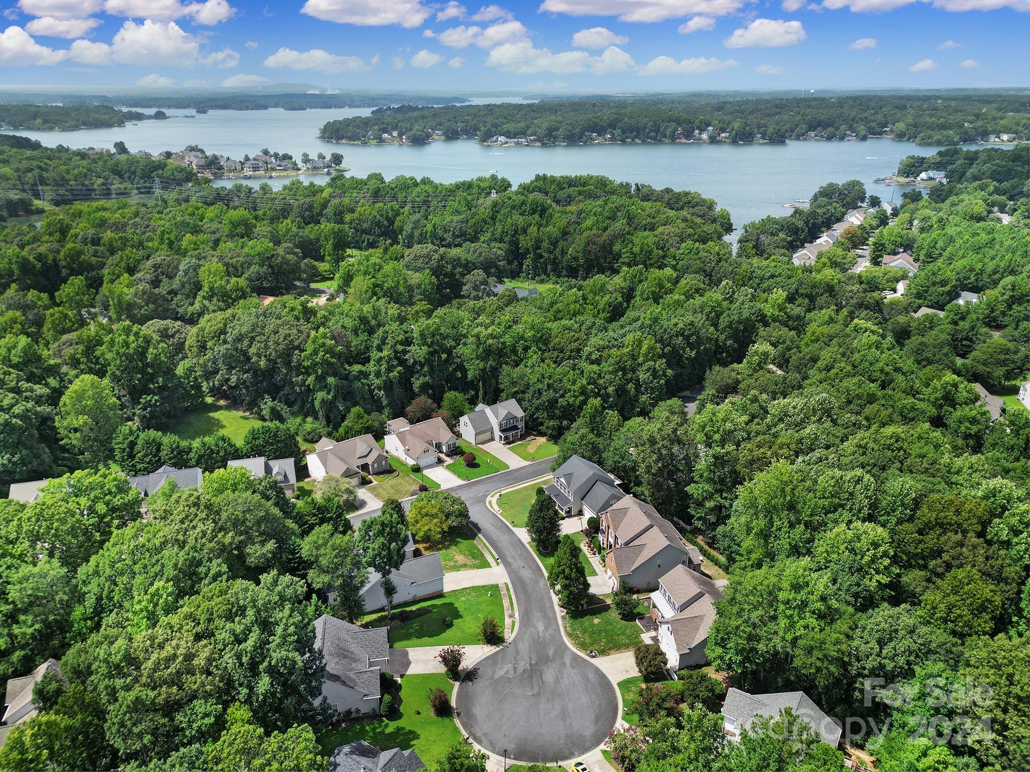 Sunset Point - Residential