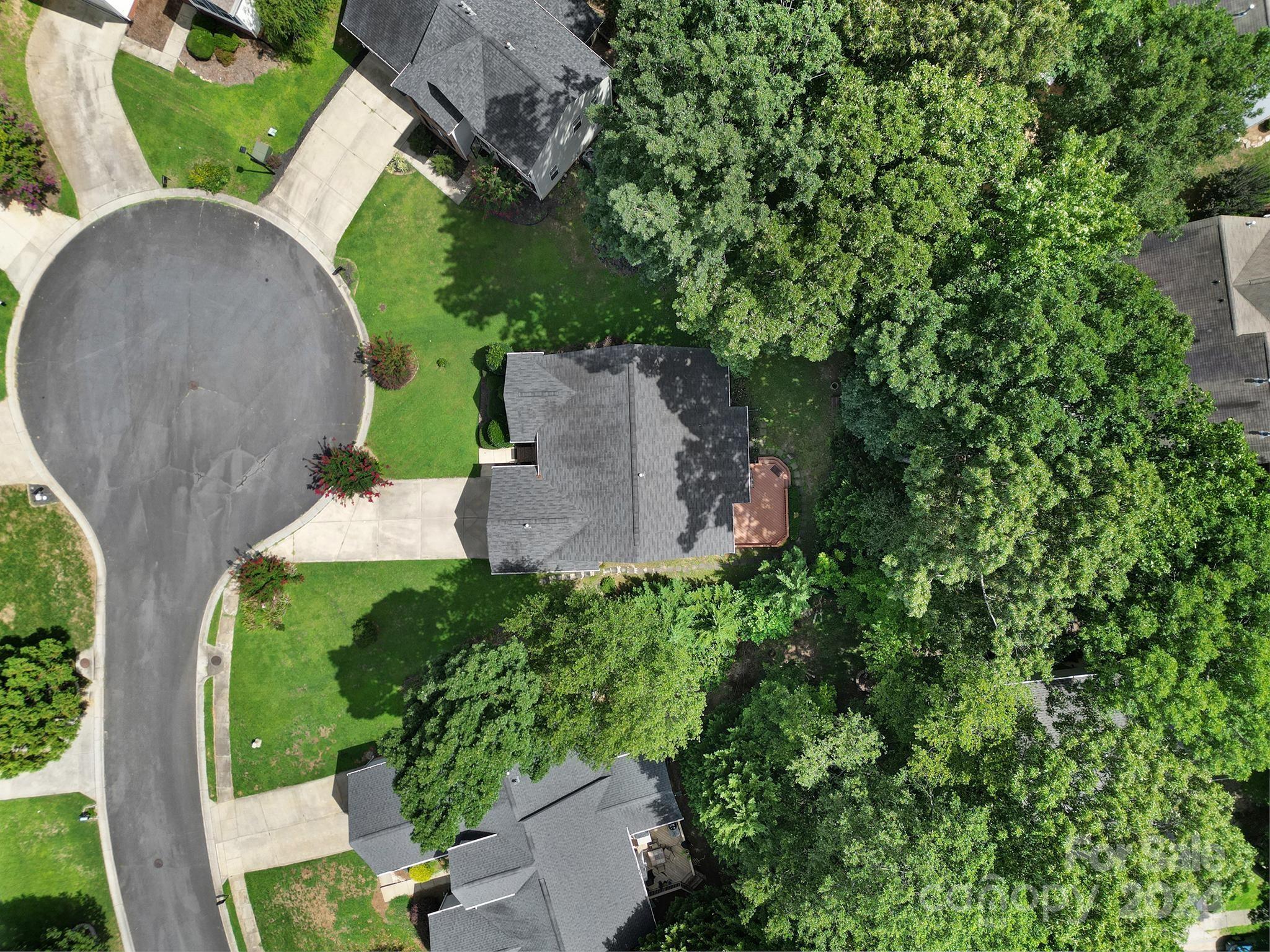 Sunset Point - Residential