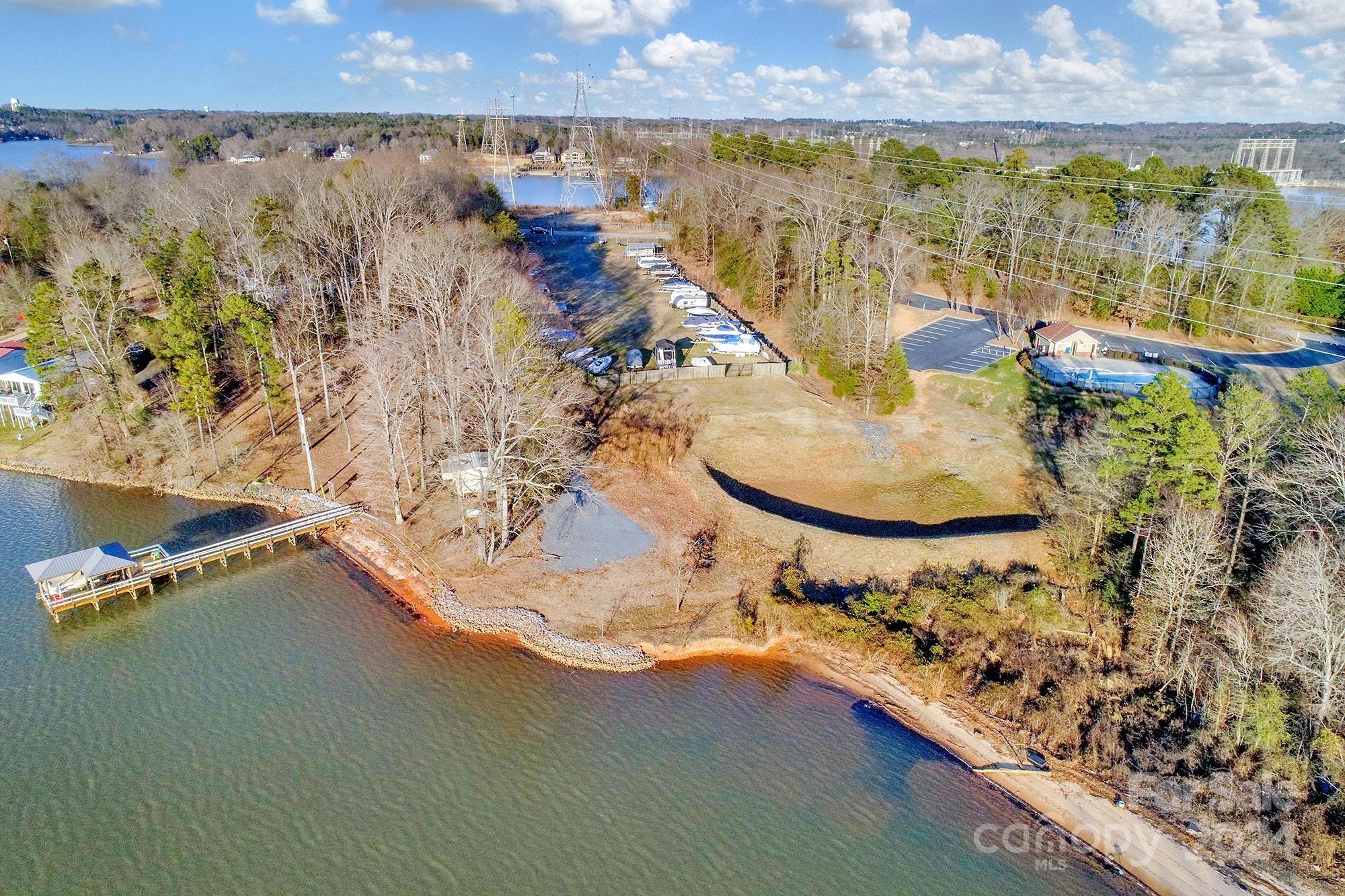 Sunset Point - Residential