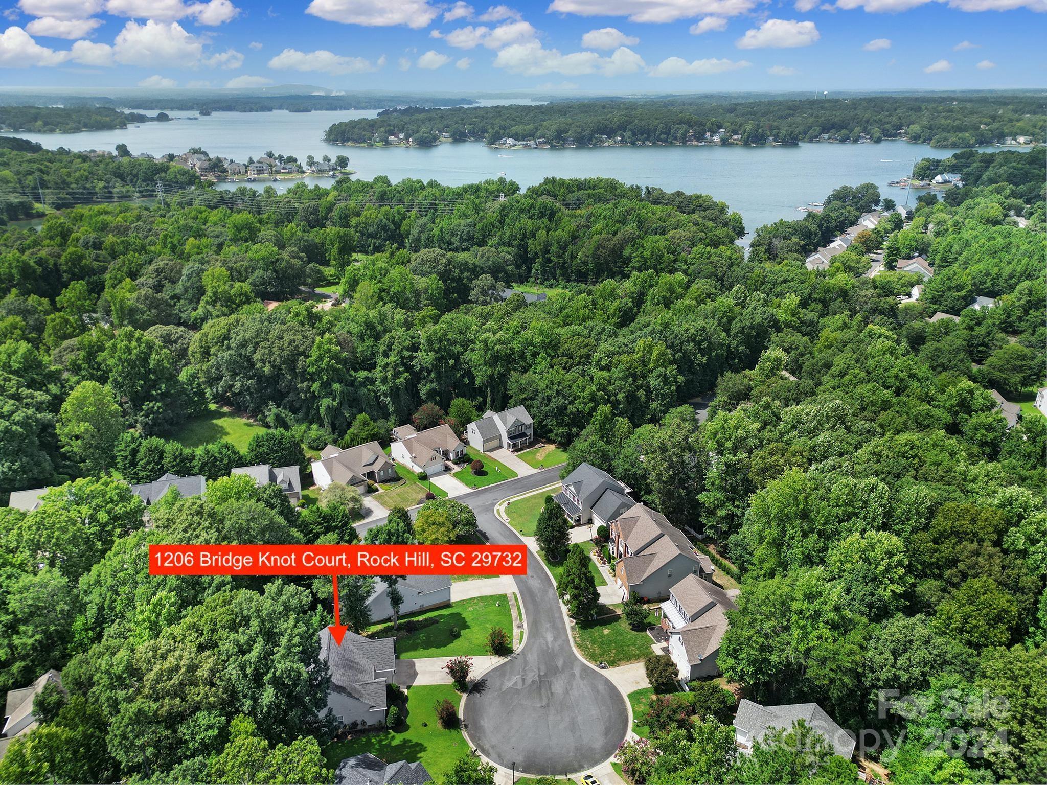 Sunset Point - Residential
