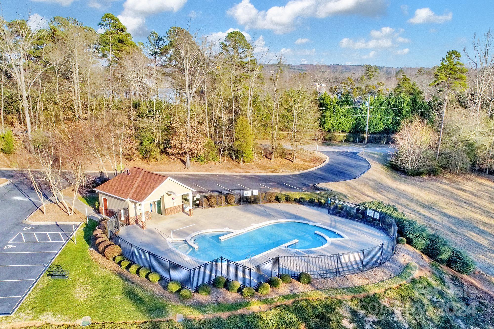 Sunset Point - Residential