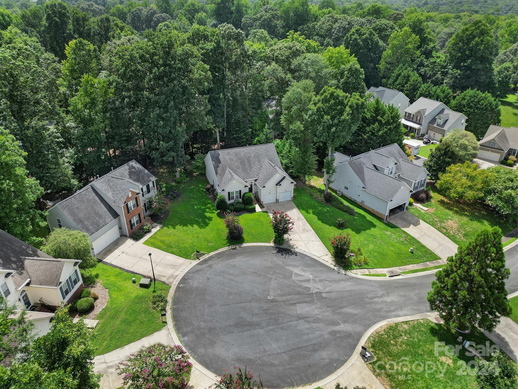 Sunset Point - Residential
