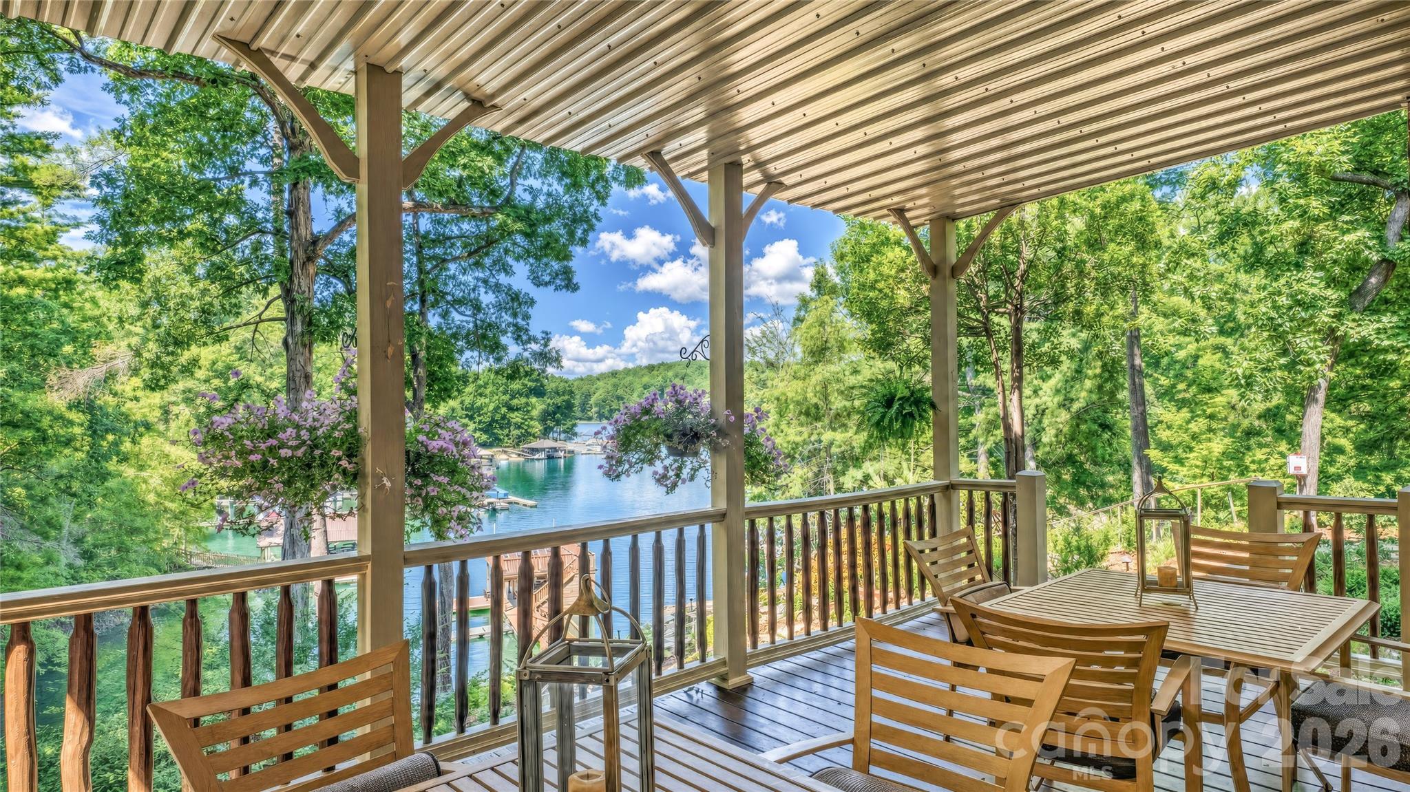 East Shores - Residential