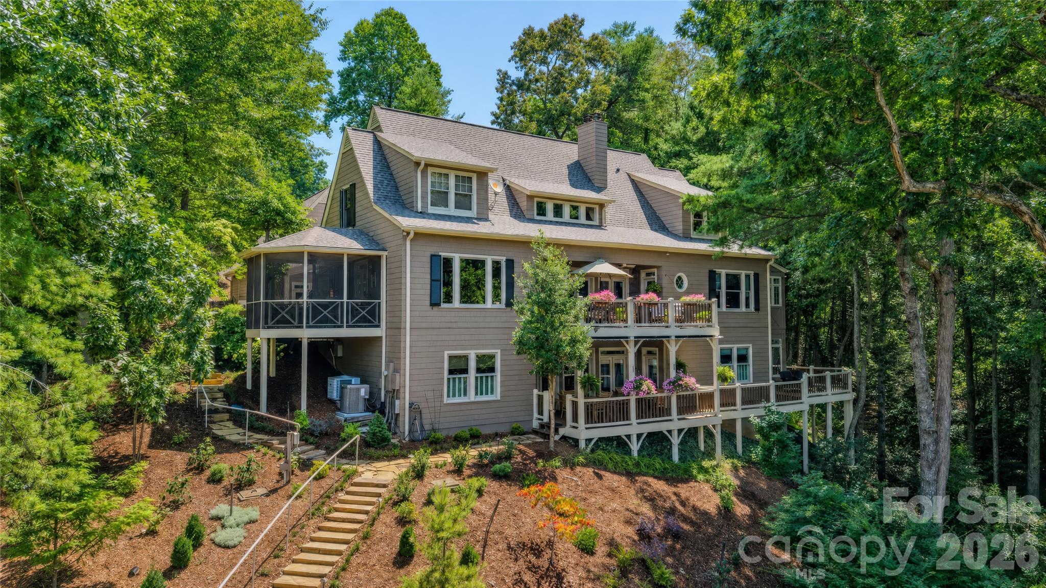 East Shores - Residential