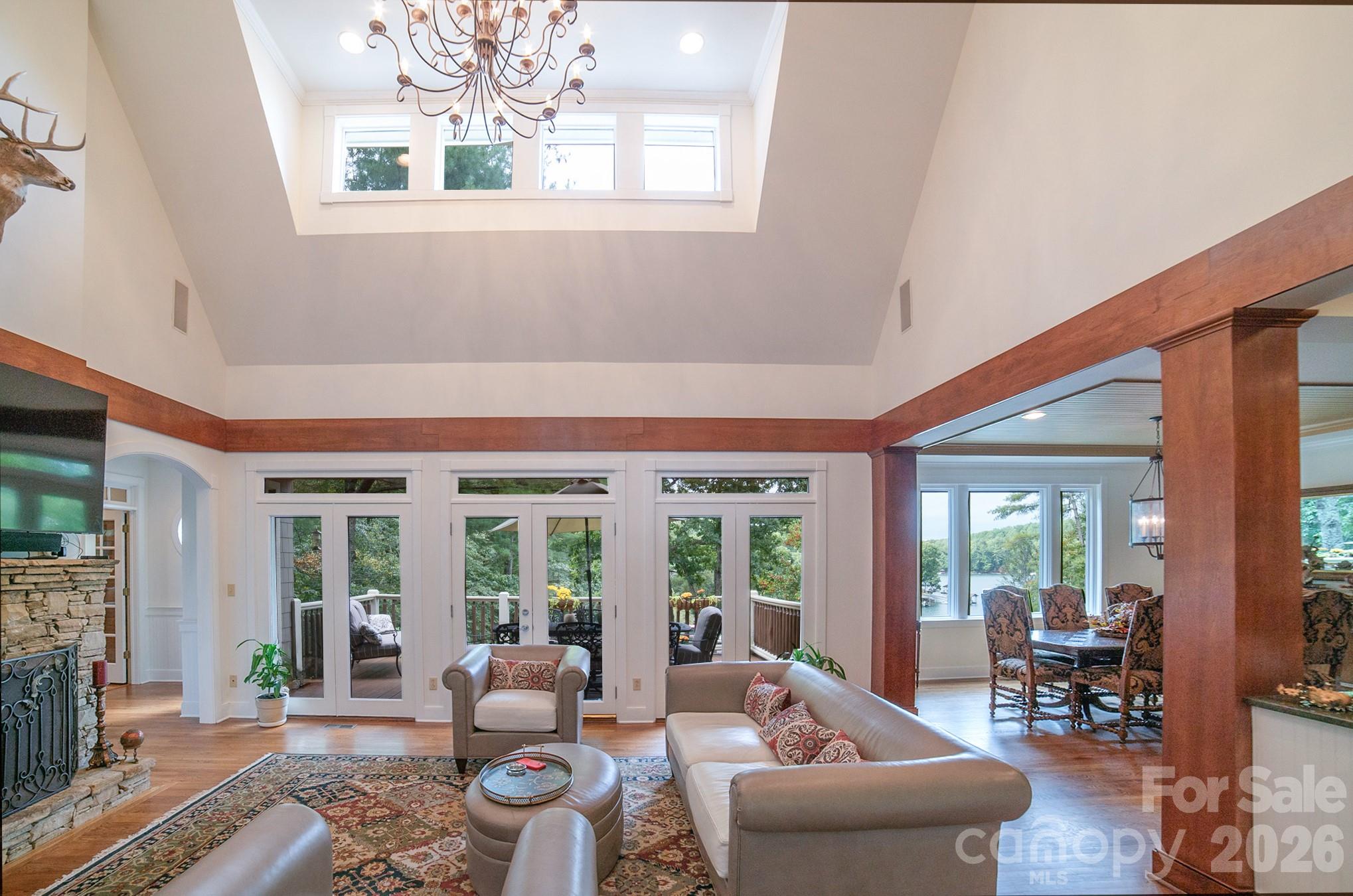 East Shores - Residential