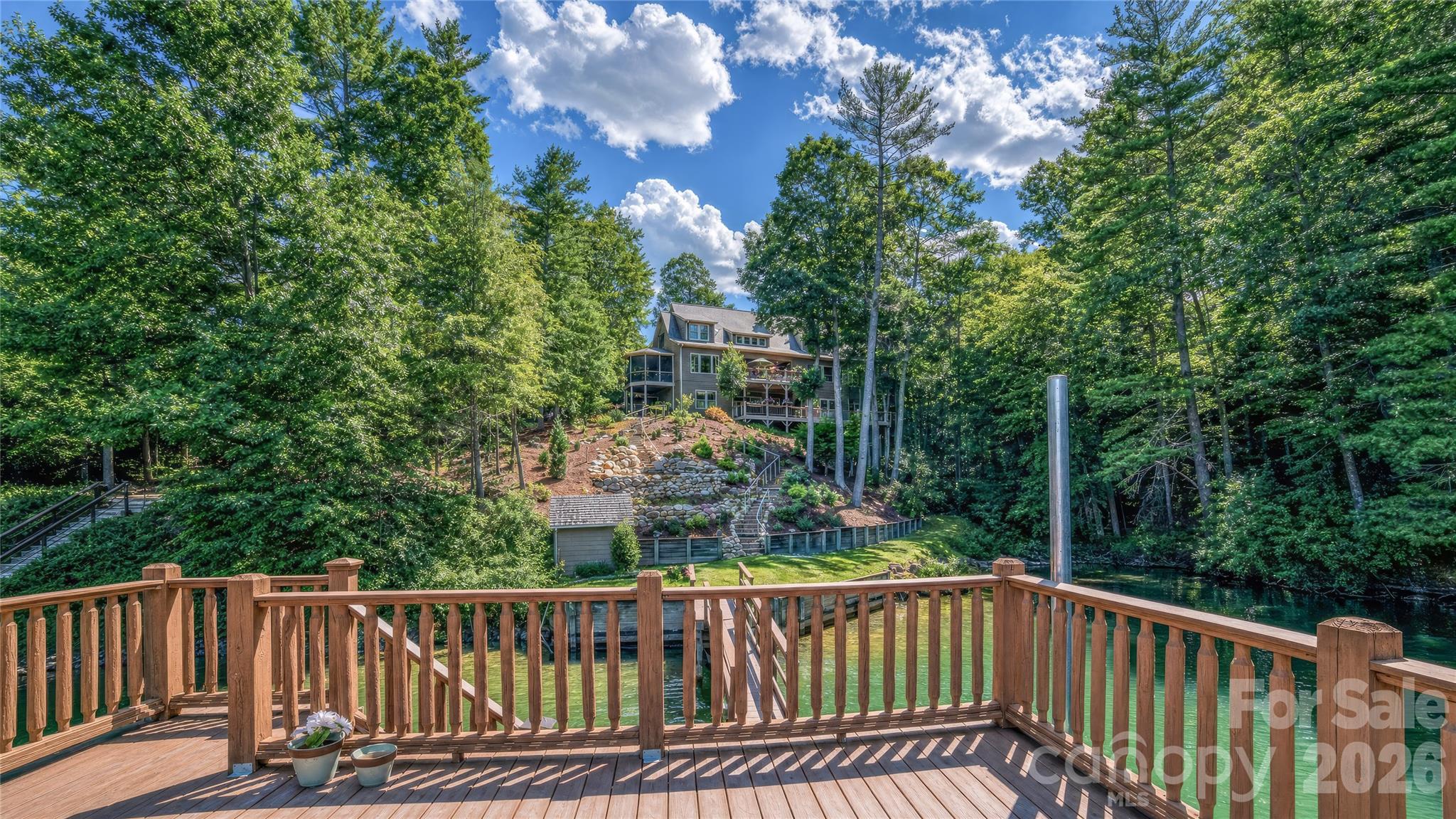 East Shores - Residential