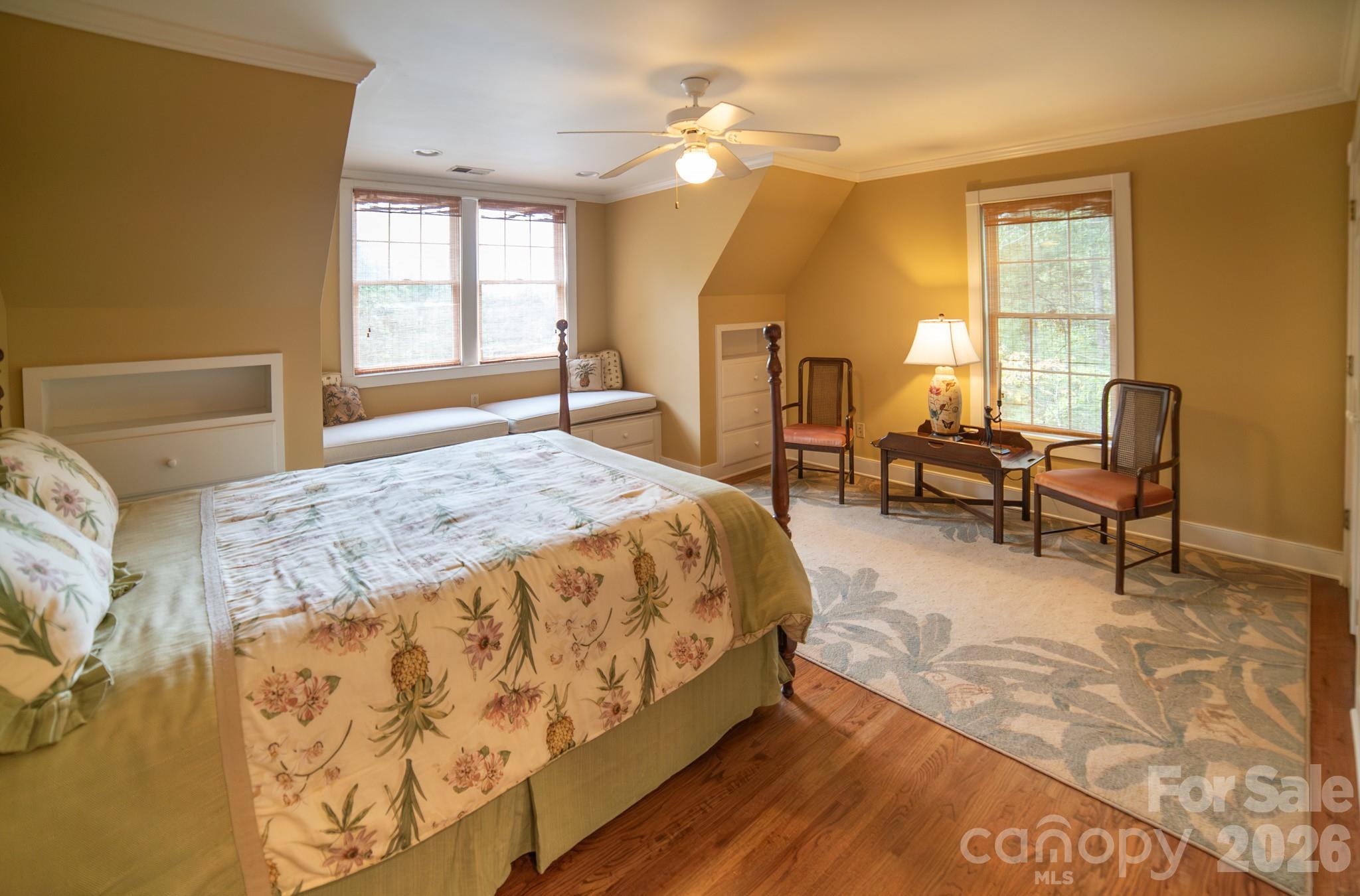 East Shores - Residential