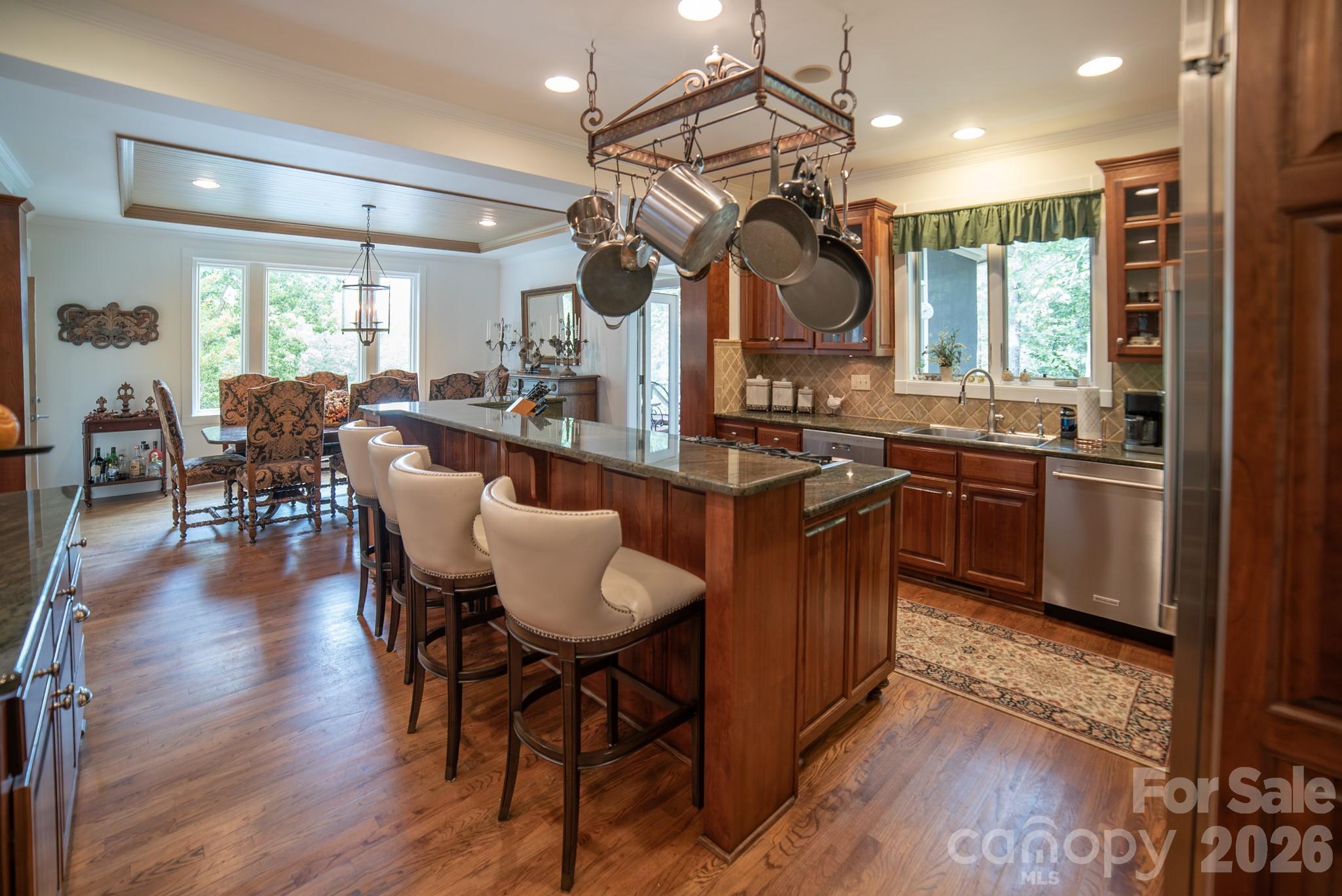East Shores - Residential