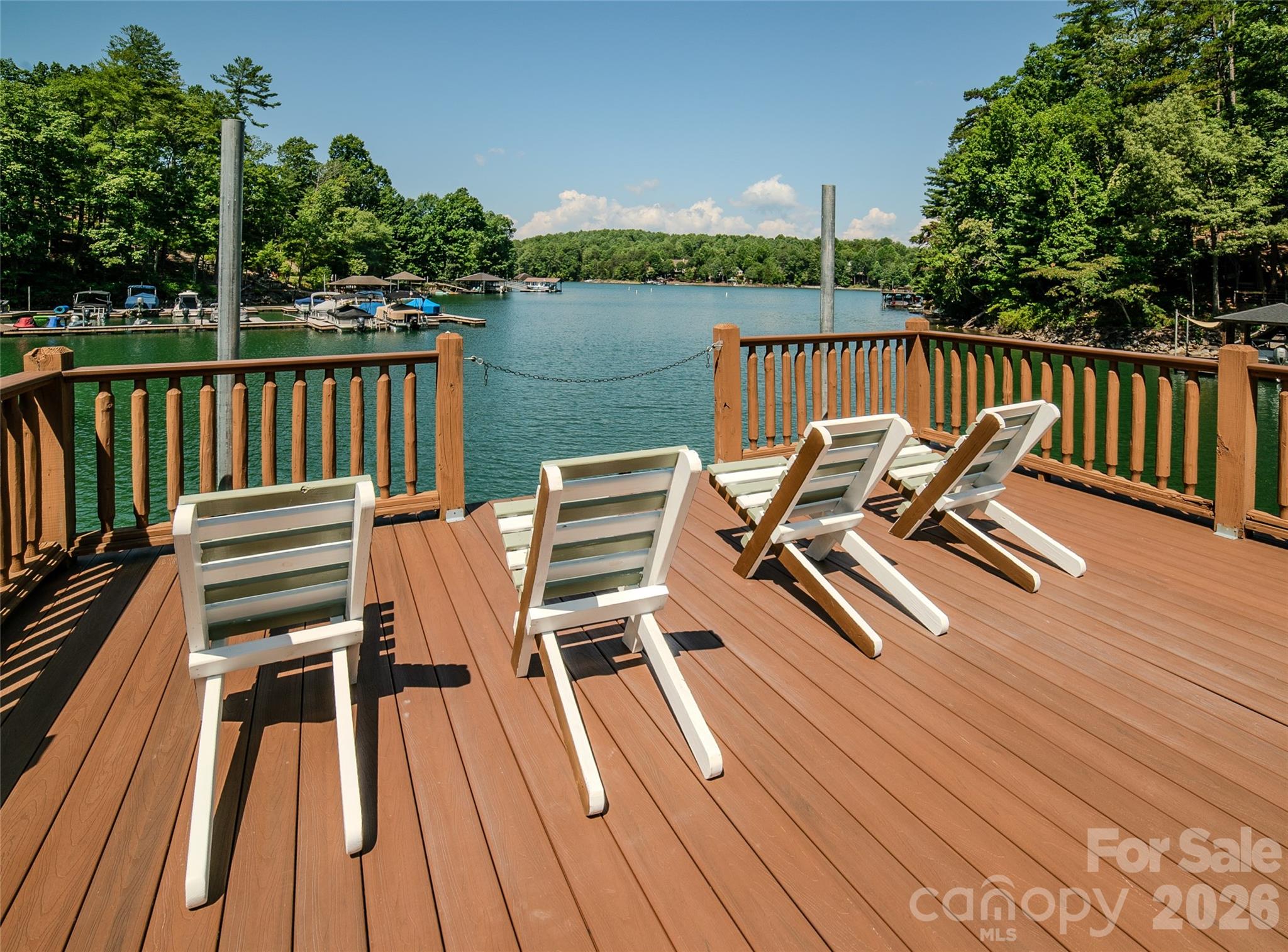 East Shores - Residential