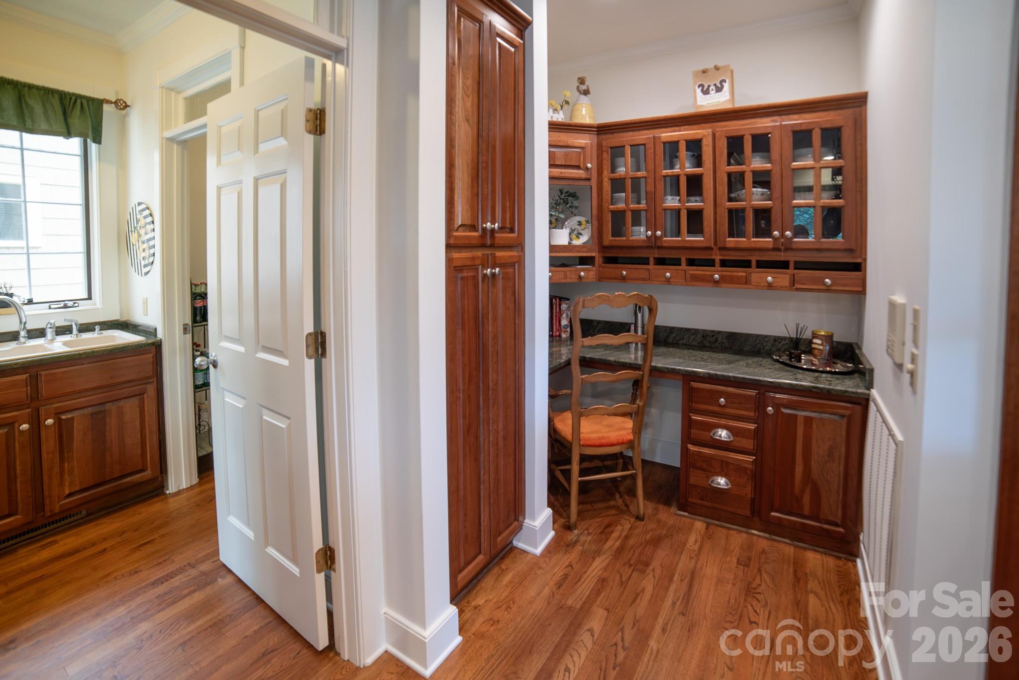 East Shores - Residential