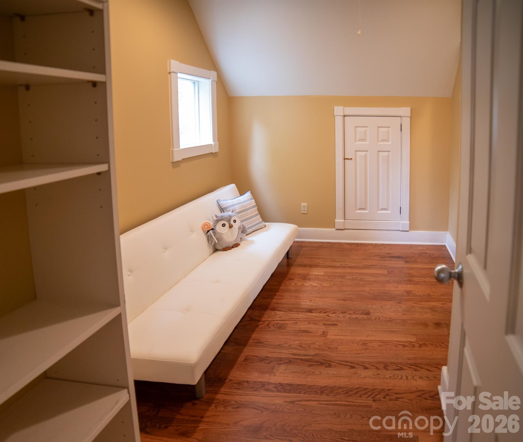 East Shores - Residential