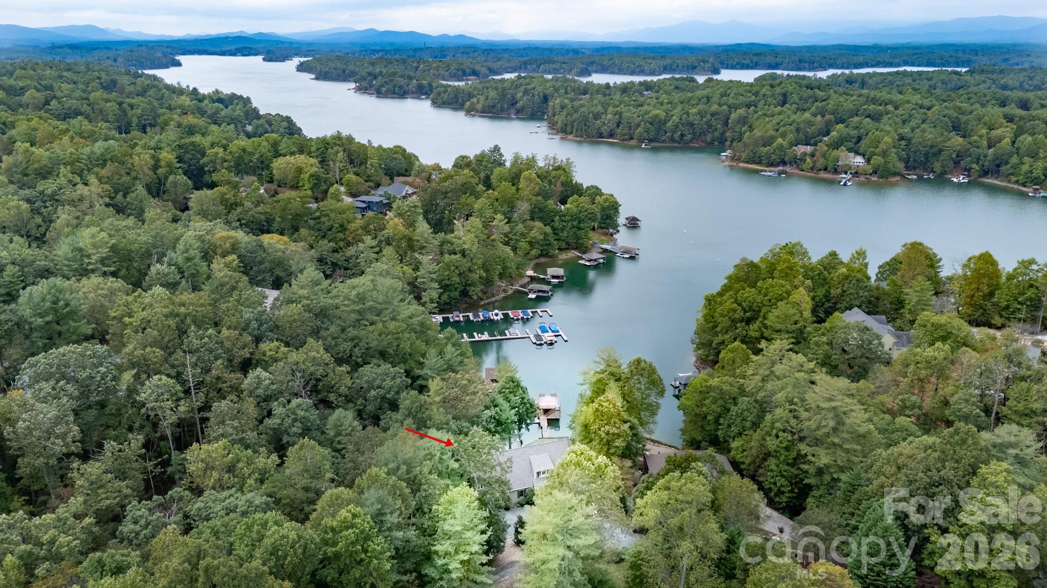 East Shores - Residential
