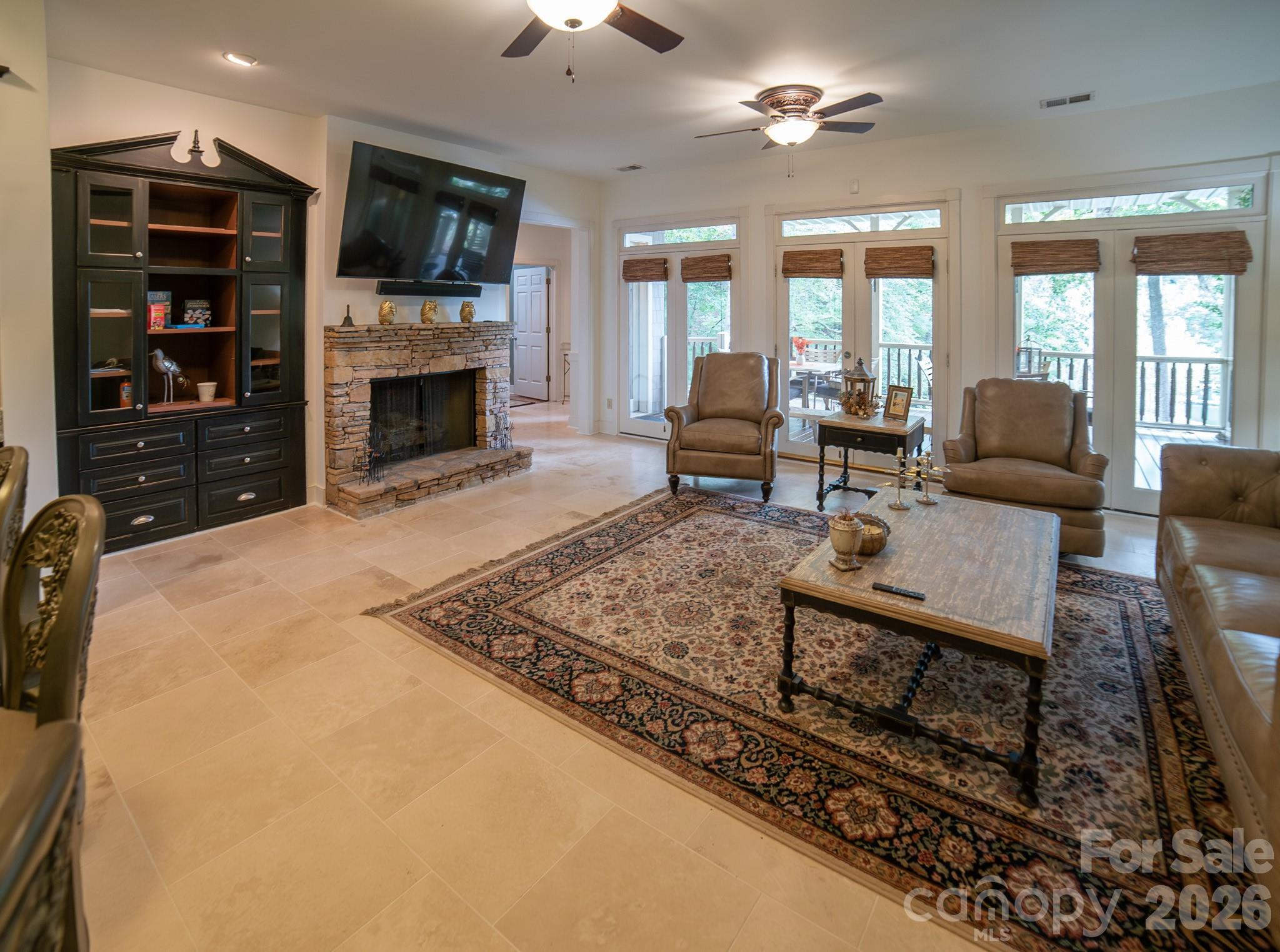 East Shores - Residential