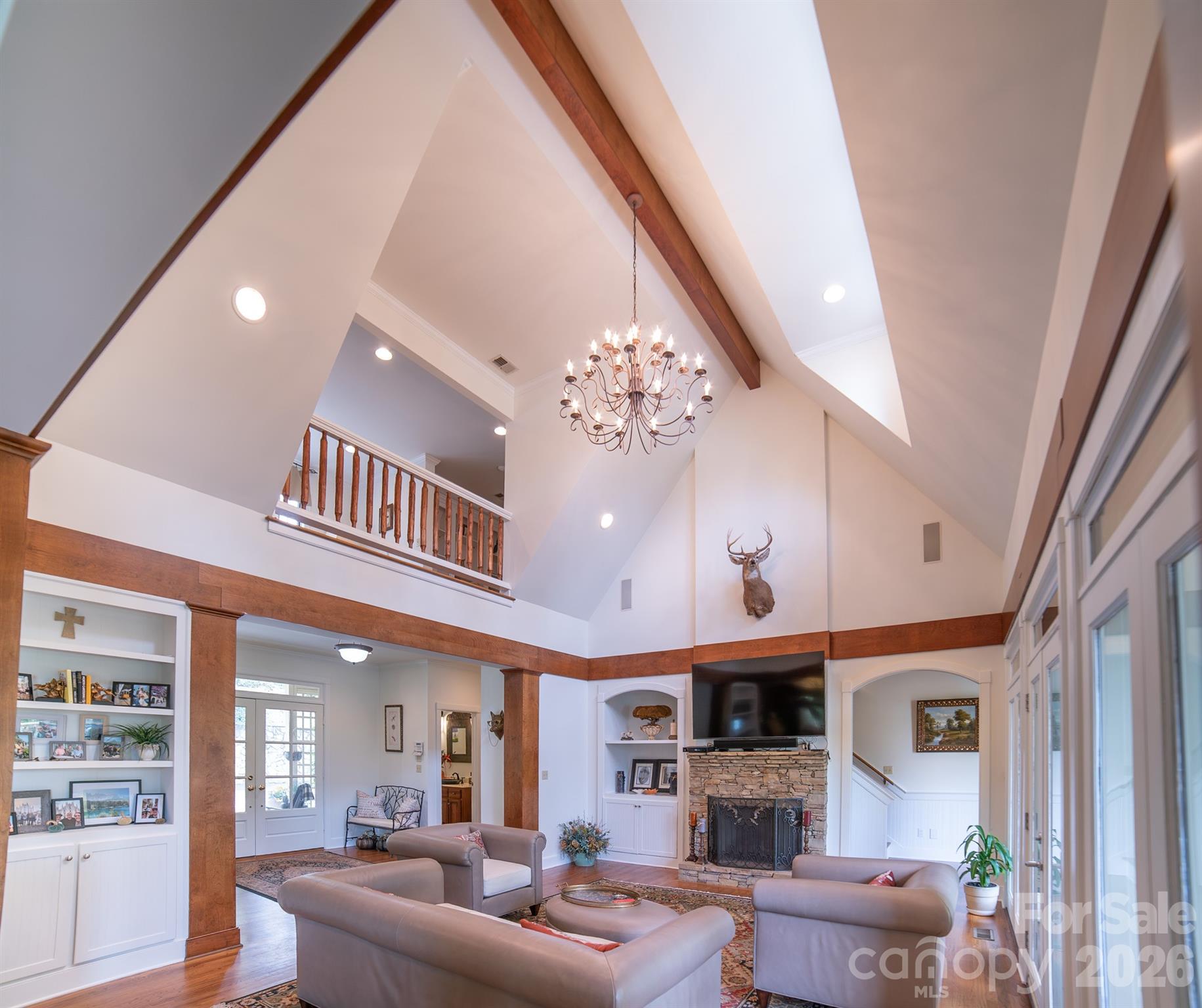 East Shores - Residential