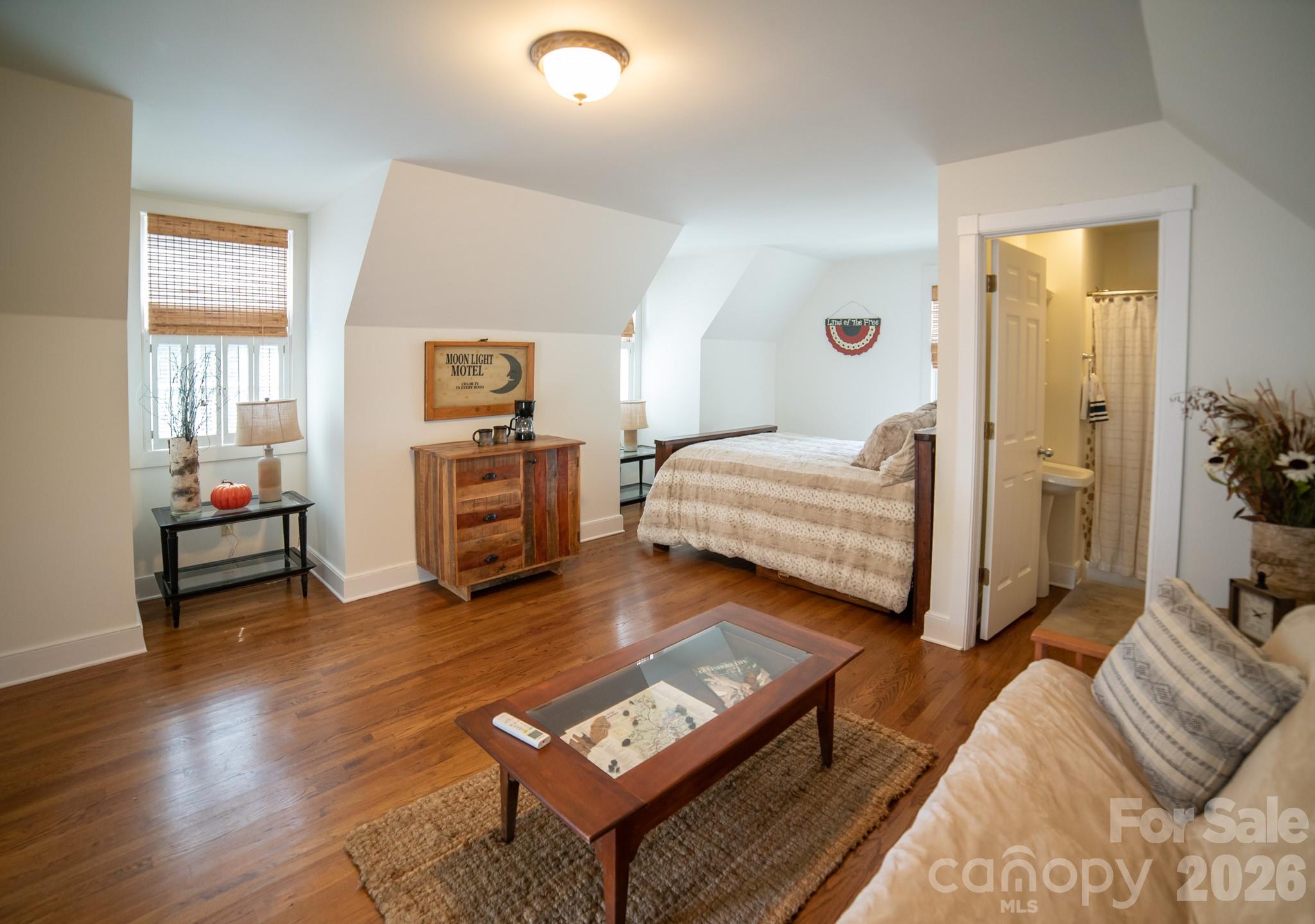 East Shores - Residential