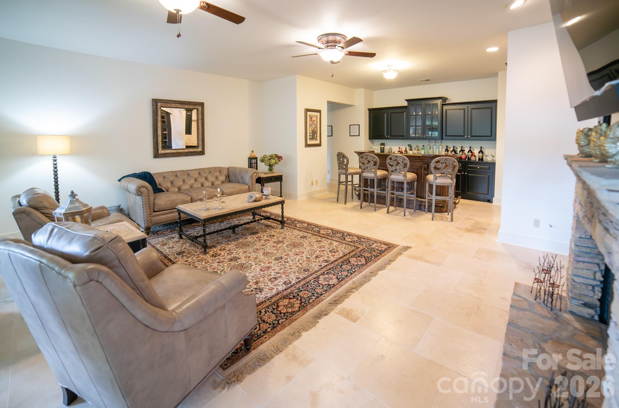 East Shores - Residential