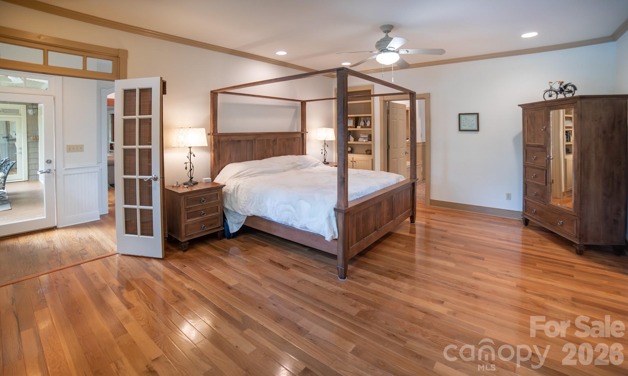 East Shores - Residential