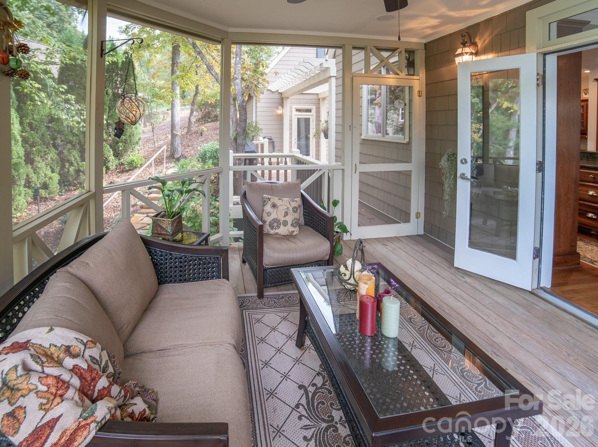 East Shores - Residential