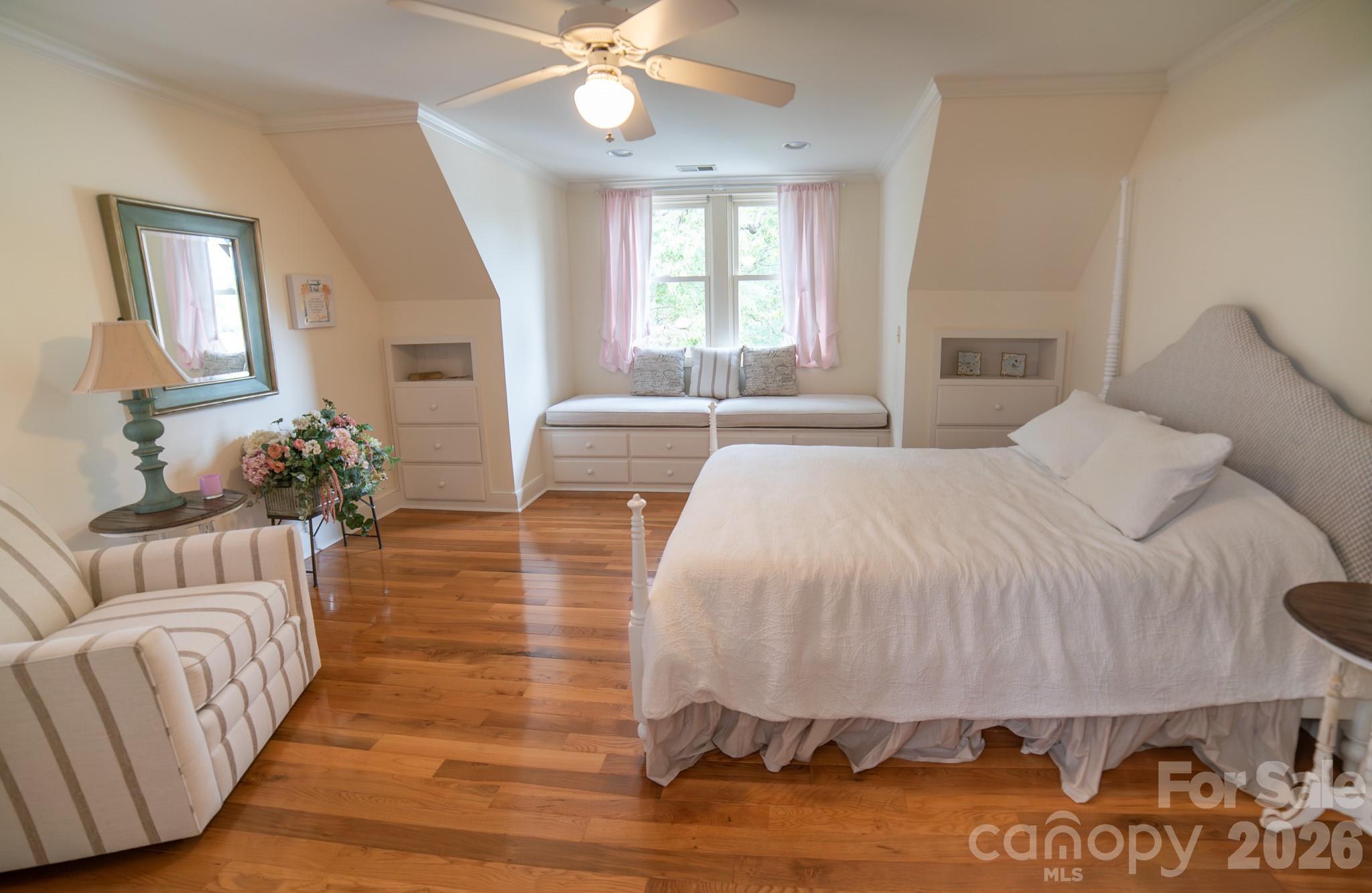 East Shores - Residential