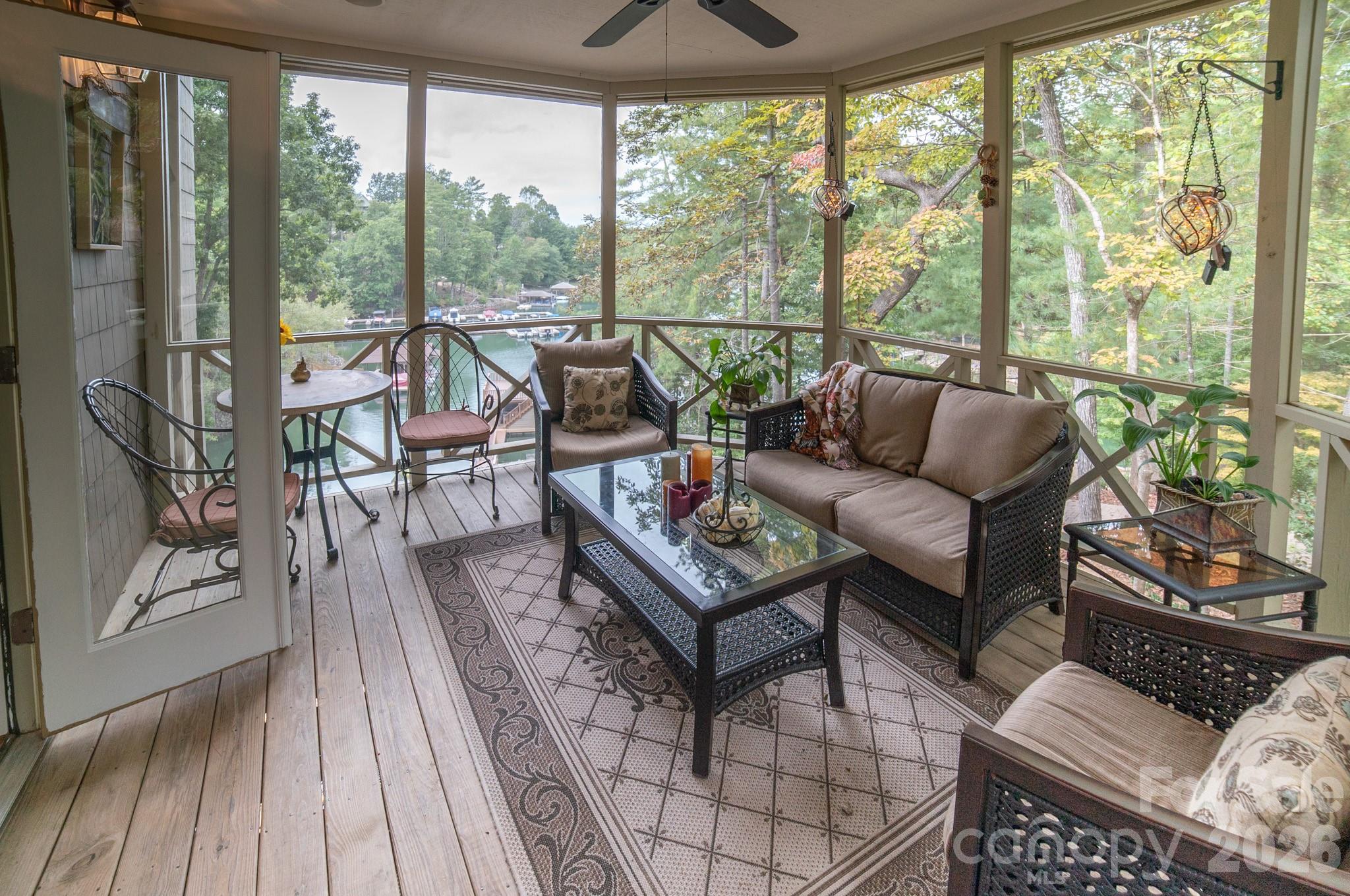 East Shores - Residential