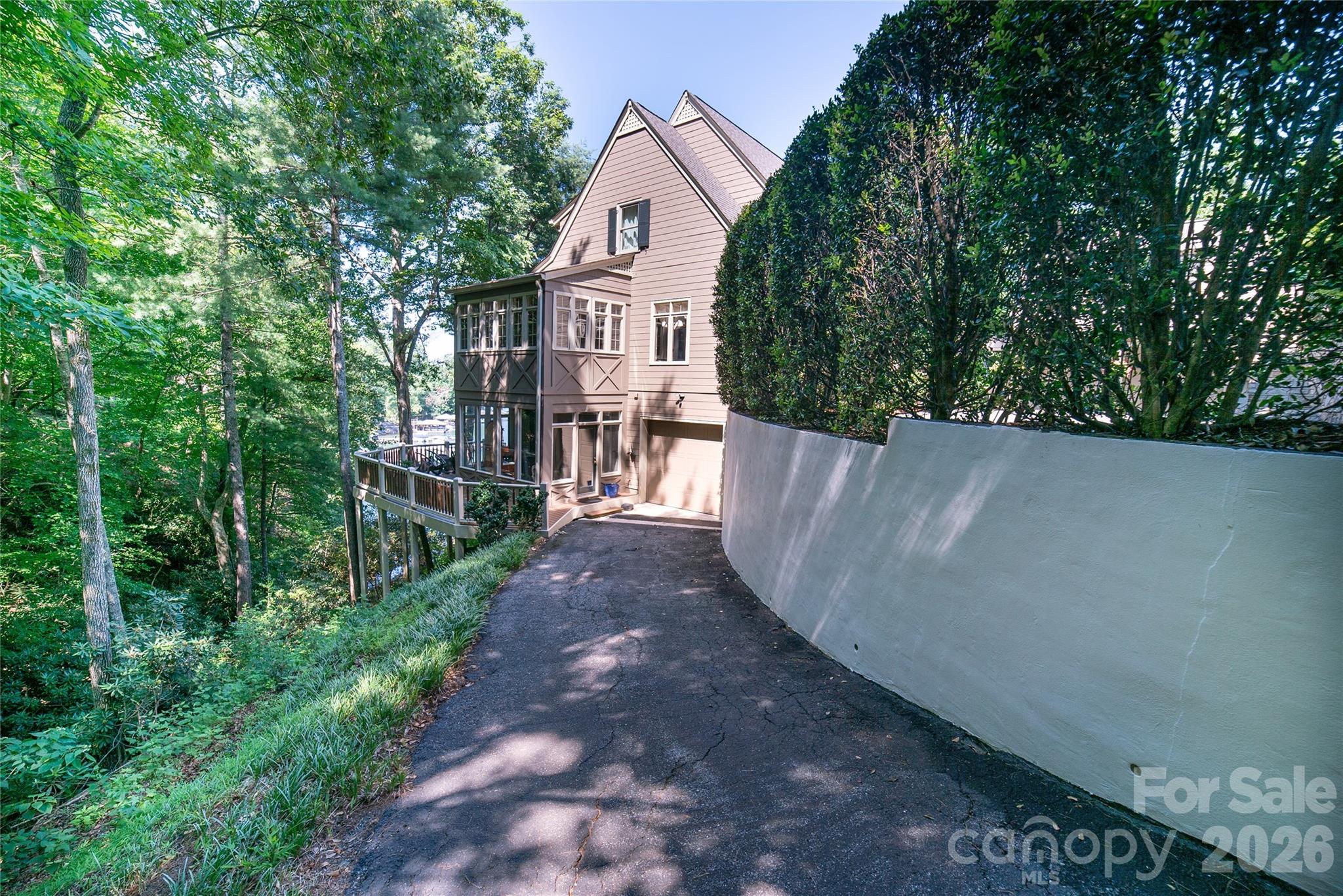 East Shores - Residential