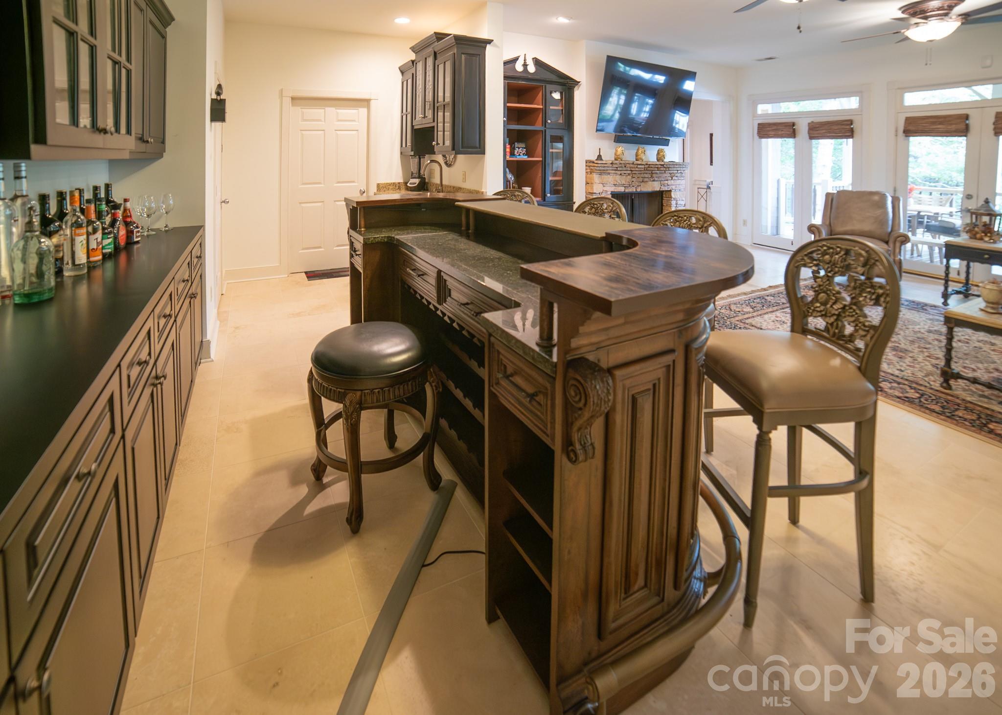 East Shores - Residential