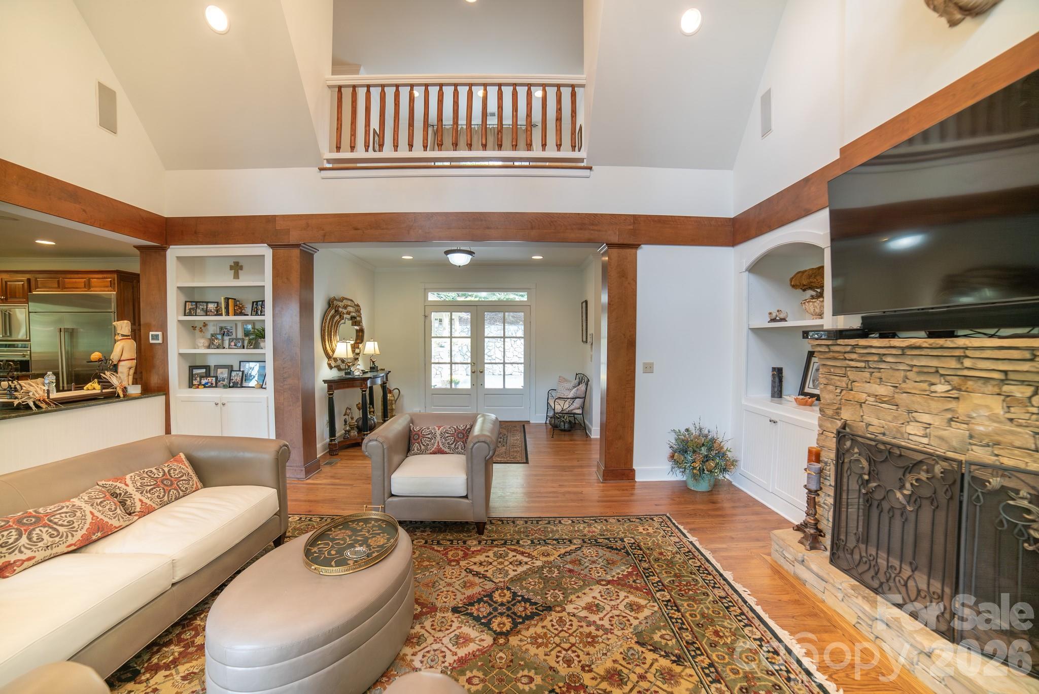 East Shores - Residential