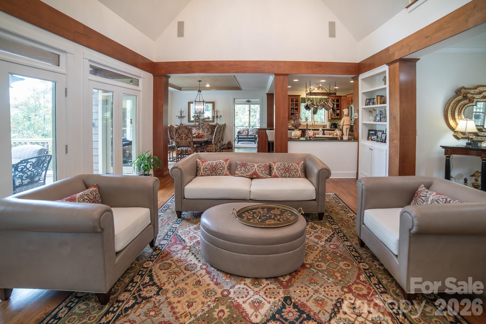 East Shores - Residential