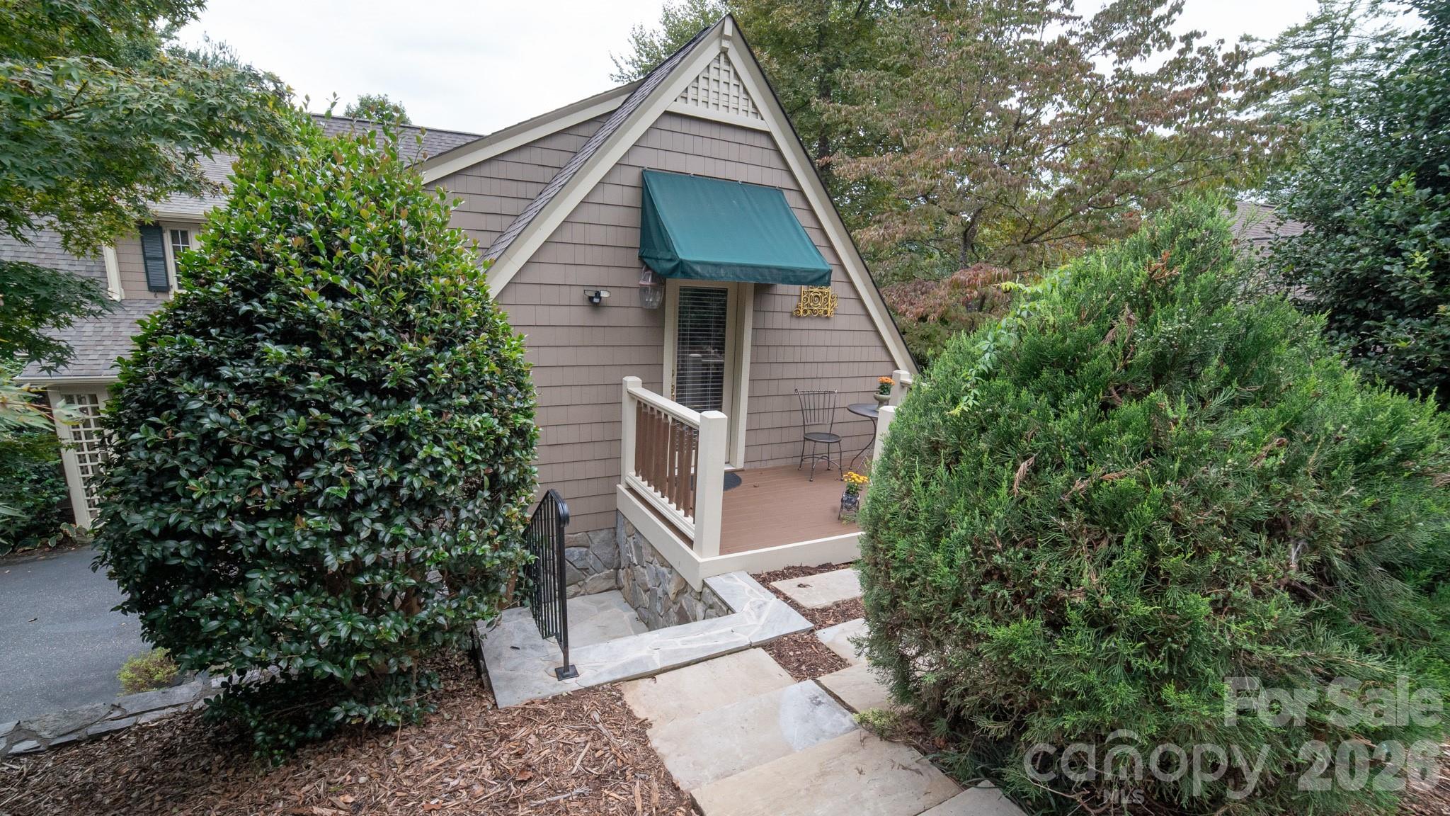 East Shores - Residential