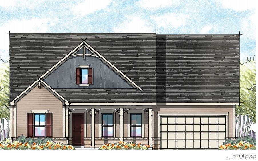 Welcome to Jones Homes, USA's newest community, Bent Creek, in Indian Land, SC! Visit the sales center today to design your incredible new home with signature designs, cutting-edge technology, and luxury features built for the way you live today. Enjoy a resort-style pool and clubhouse with state-of-the-art fitness center and playground. Included luxury features: double pane insulated Low E vinyl windows, upgraded landscaping and sodded home site, 8' interior two-panel doors (1st and 2nd floor), keyless front door entry technology, colonial style baseboards and door trim, Smart Home Technology, Whirlpool designer appliance package, granite countertops, 42" upgraded wood cabinets with crown molding, ceramic floor tile in all baths and showers, decorative wall tile in all shower areas, and more!