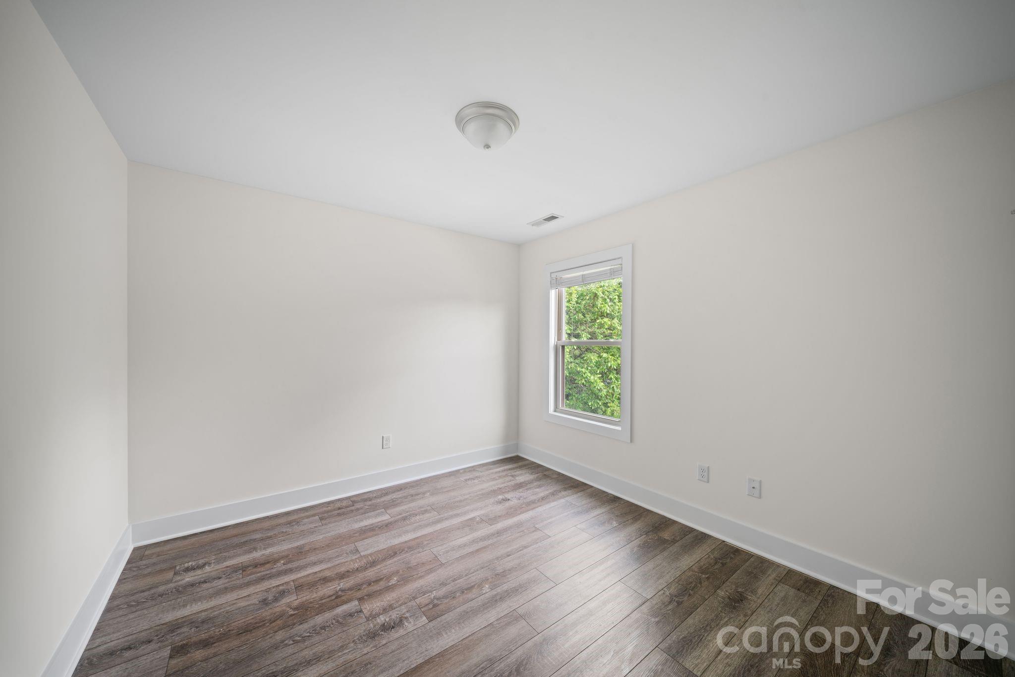 Park View - Residential