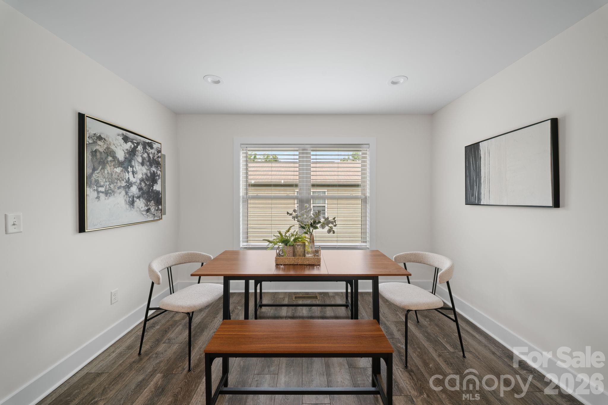Park View - Residential