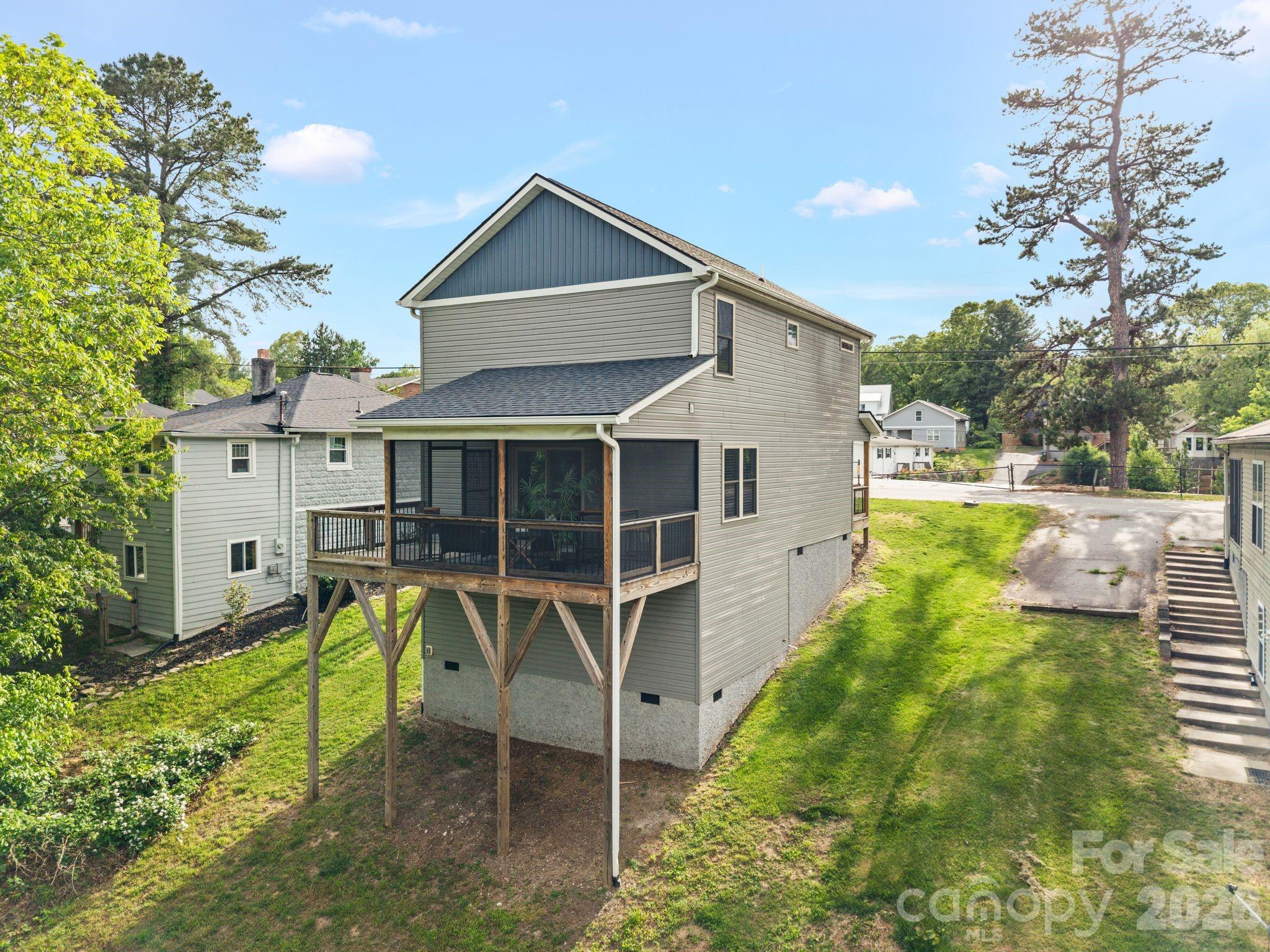 Park View - Residential