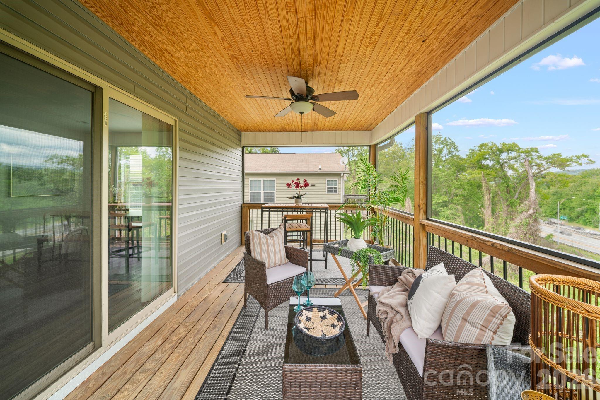 Park View - Residential